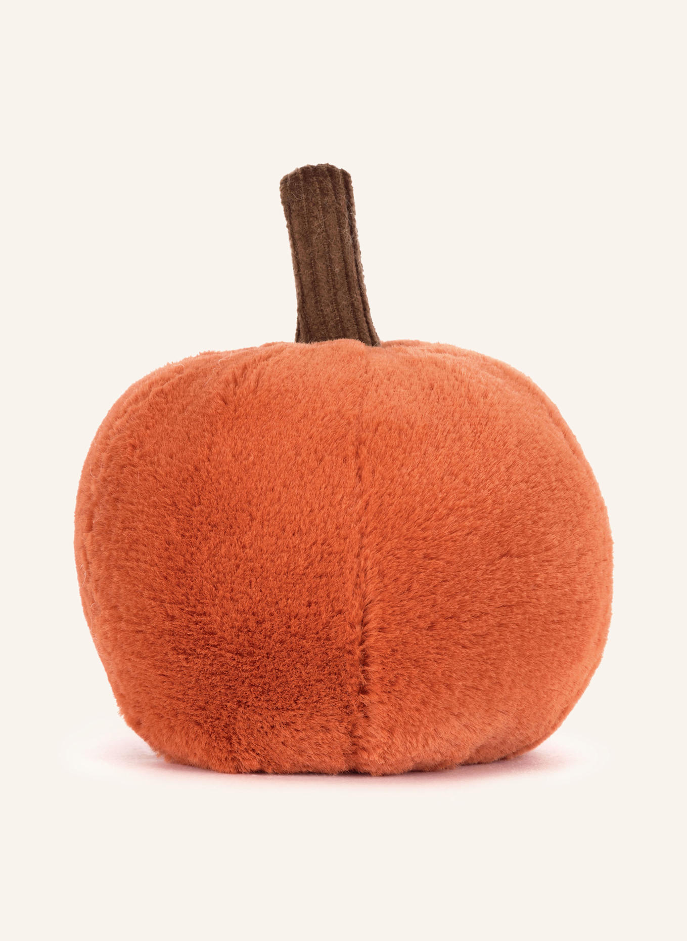 Jellycat Plush toy OOKY JACK O LANTERN: ORANGE