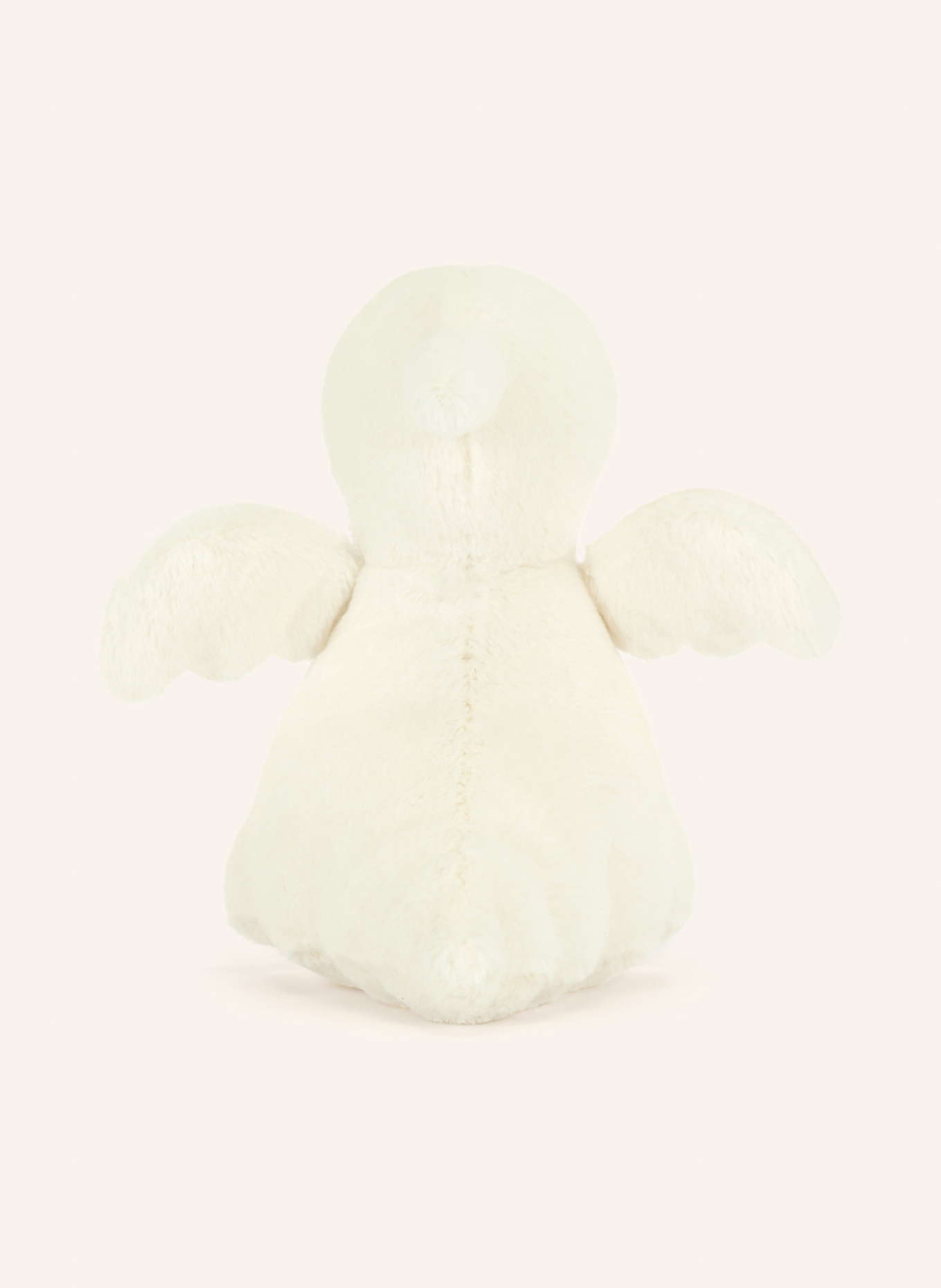 Jellycat Zabawka pluszowa MYSTI GHOST: KREMOWY
