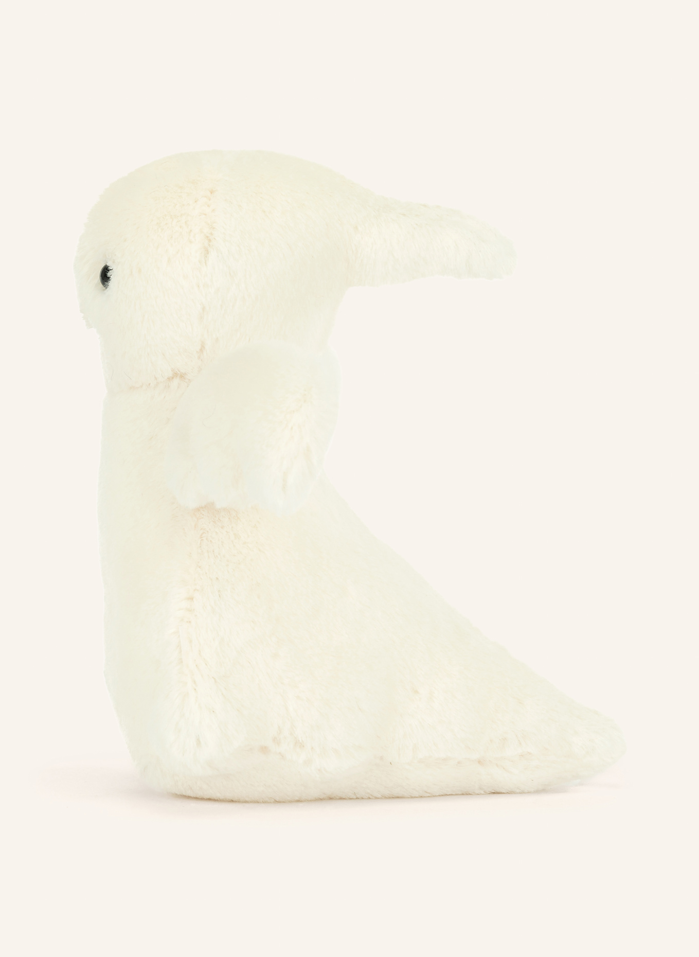 Jellycat Zabawka pluszowa MYSTI GHOST: KREMOWY
