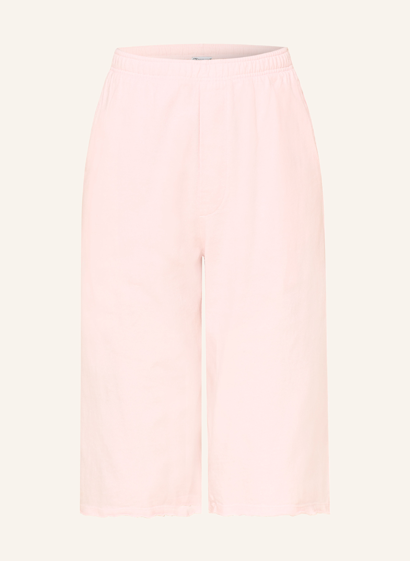 American Vintage Shorts AFOMA: HELLROSA