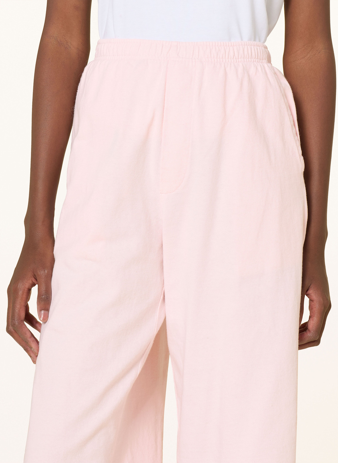 American Vintage Shorts AFOMA: HELLROSA