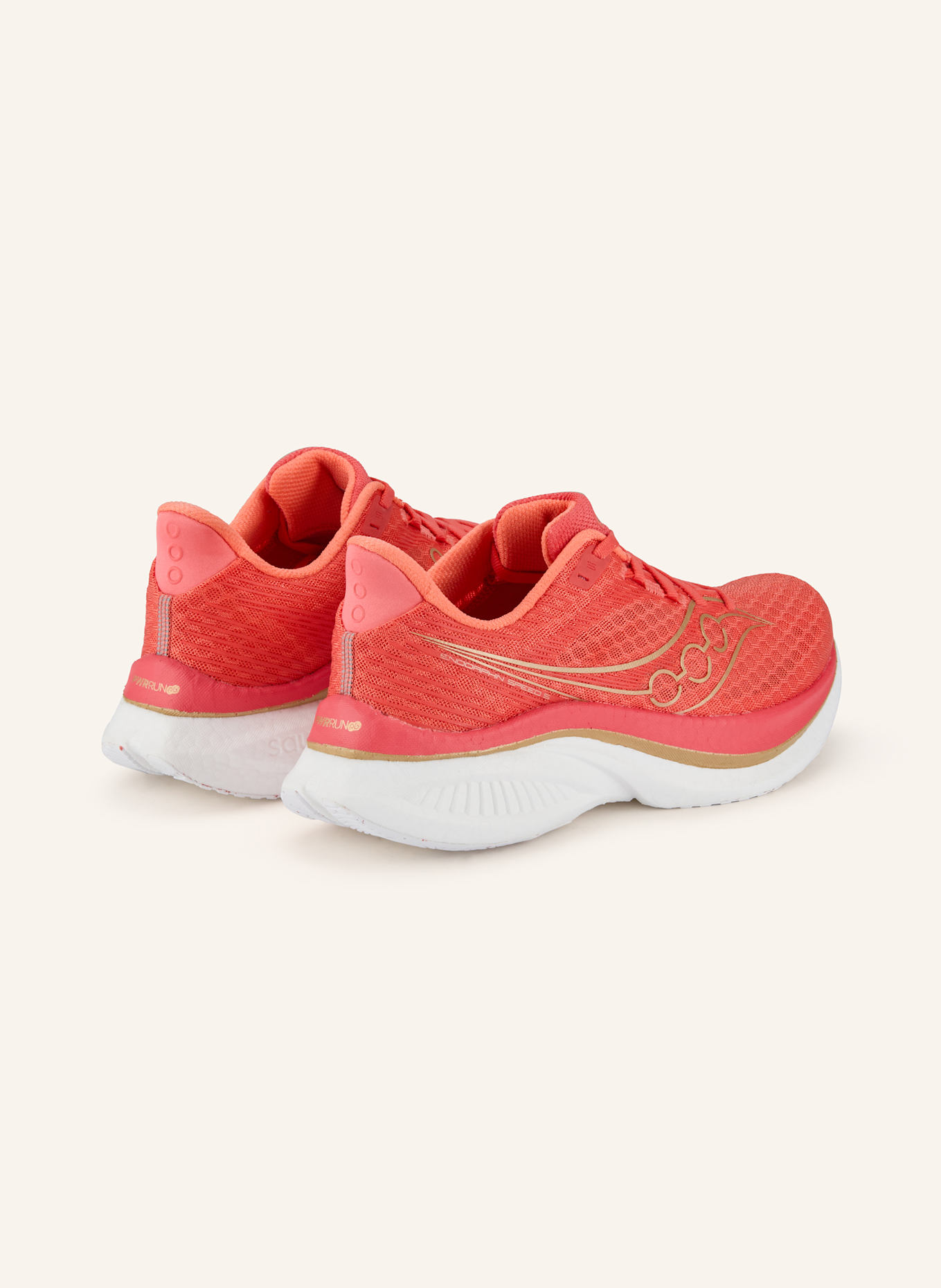 saucony Laufschuhe ENDORPHIN SPEED 5: ORANGE