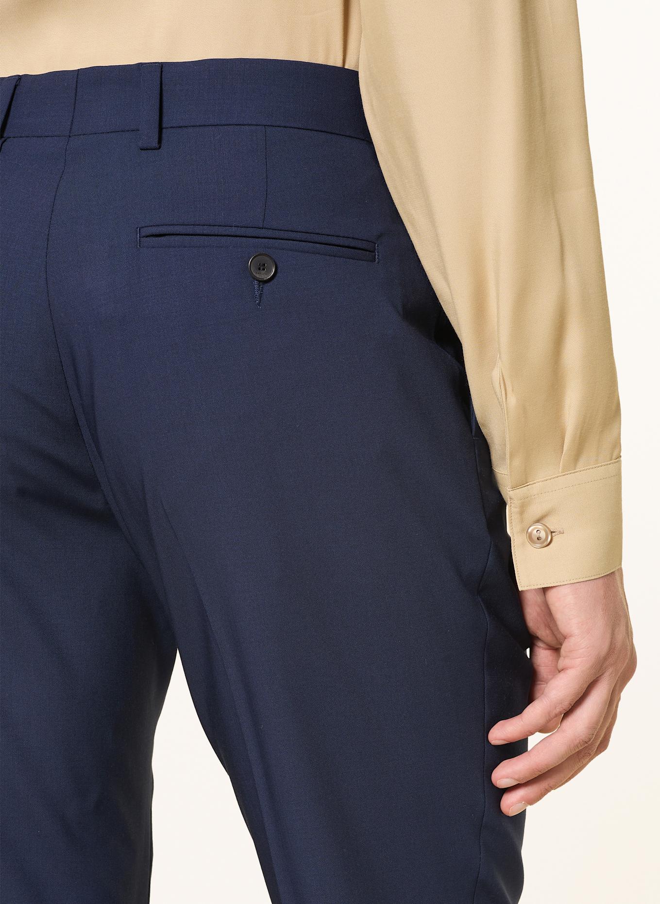 SANDRO Anzughose Regular Fit: D346 ROYAL BLUE