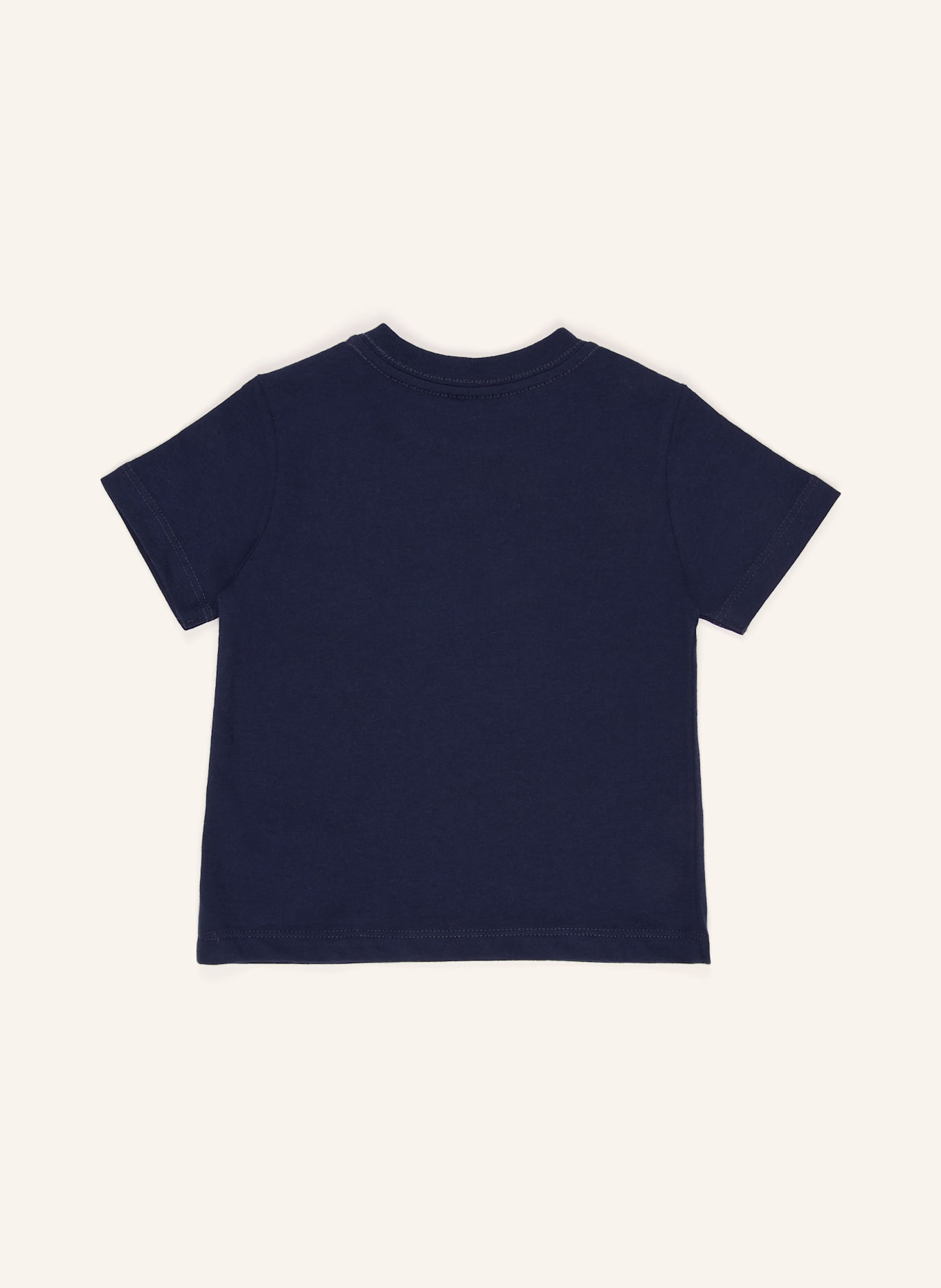 POLO RALPH LAUREN T-Shirt: DUNKELBLAU
