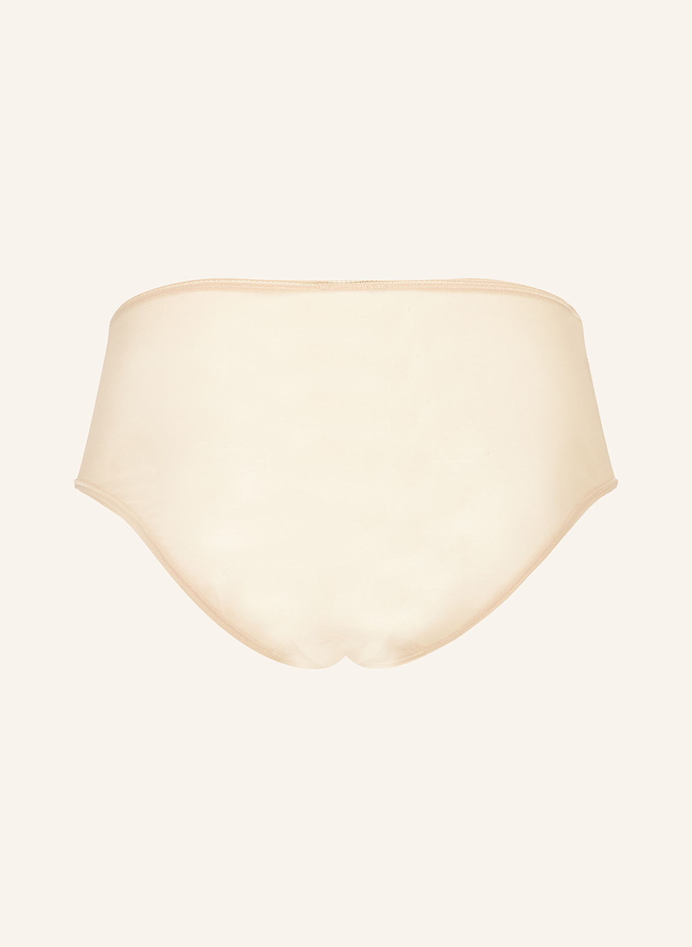 HANRO Taillenslip SMOOTH ILLUSION: NUDE