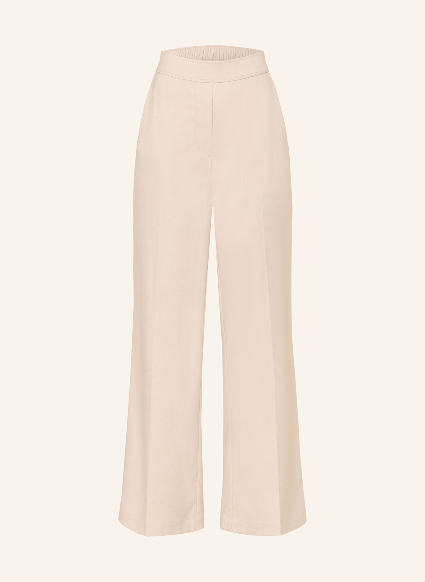 someday Culotte CEVIL: BEIGE