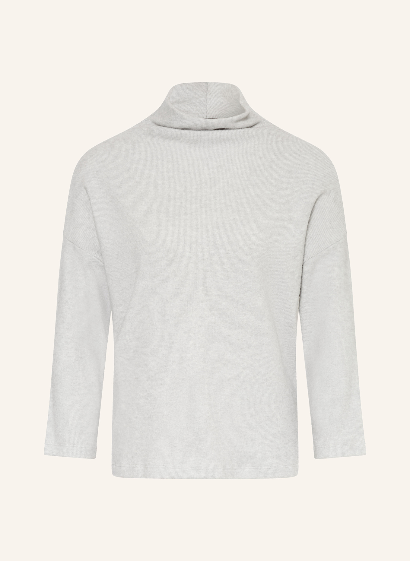 someday Pullover KESOFTA: HELLGRAU