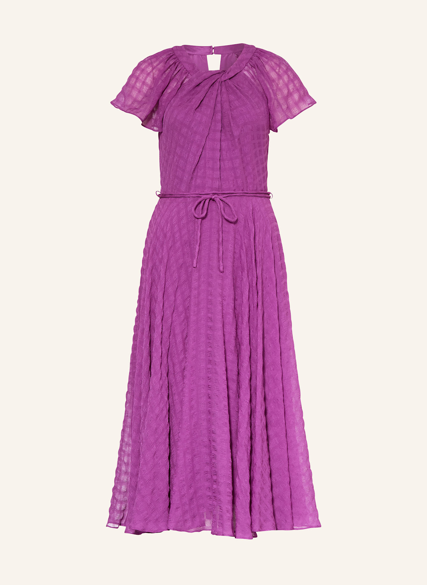 Phase Eight Kleid GWEN: LILA