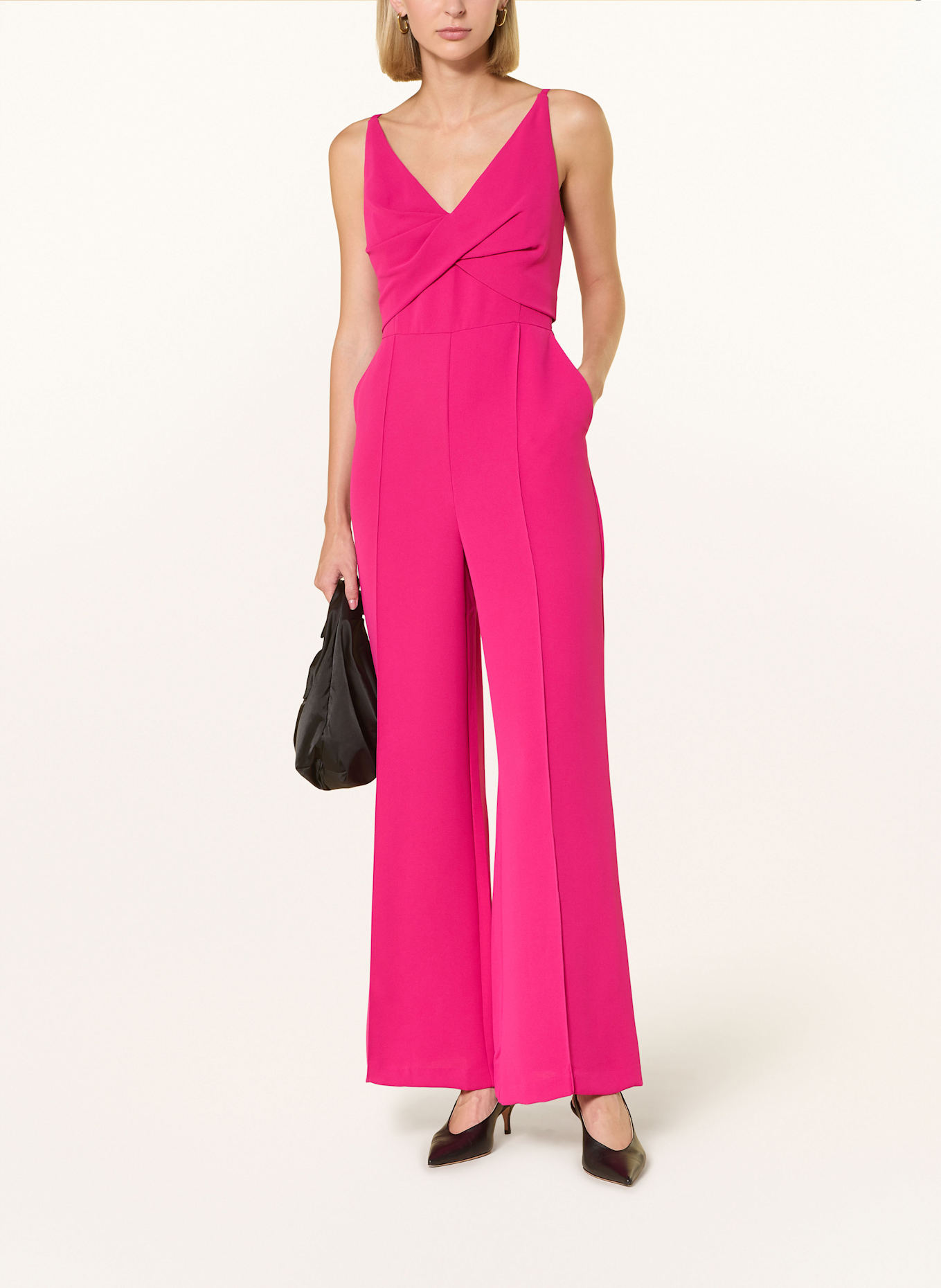 Phase Eight Jumpsuit HETTY: PINK