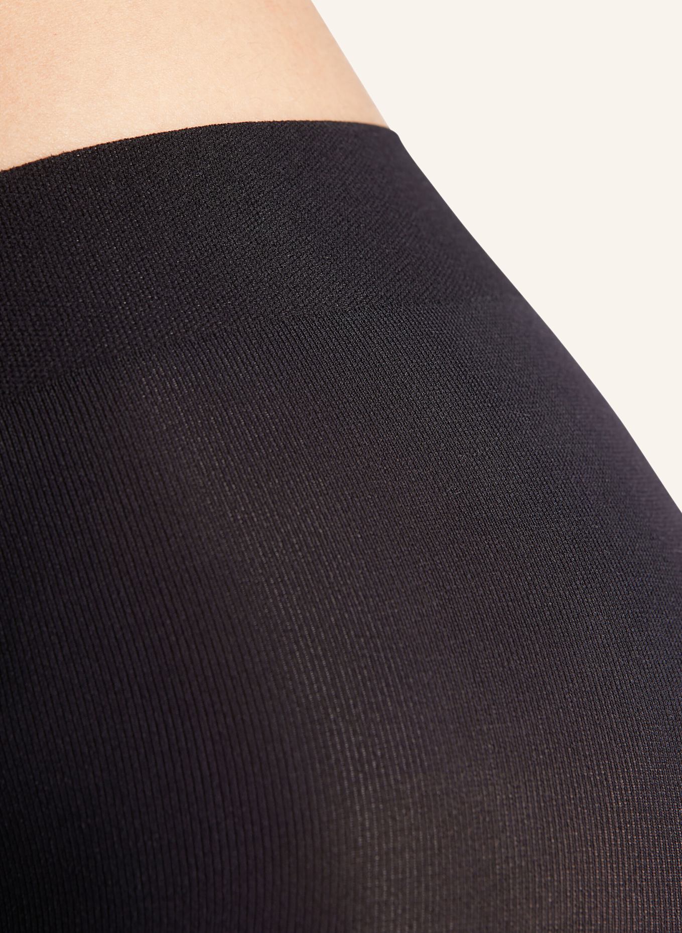 FALKE Feinstrumpfhose CHECK MATE: 3009 BLACK