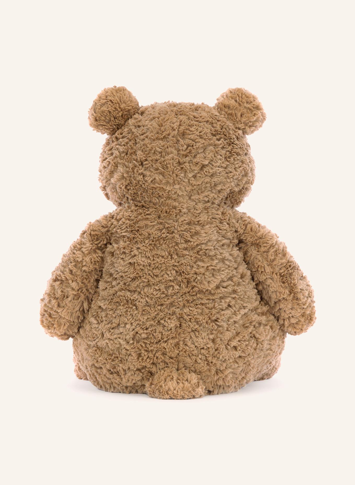 Jellycat Peluche BARTHOLOMEW BEAR LARGE: MARRON