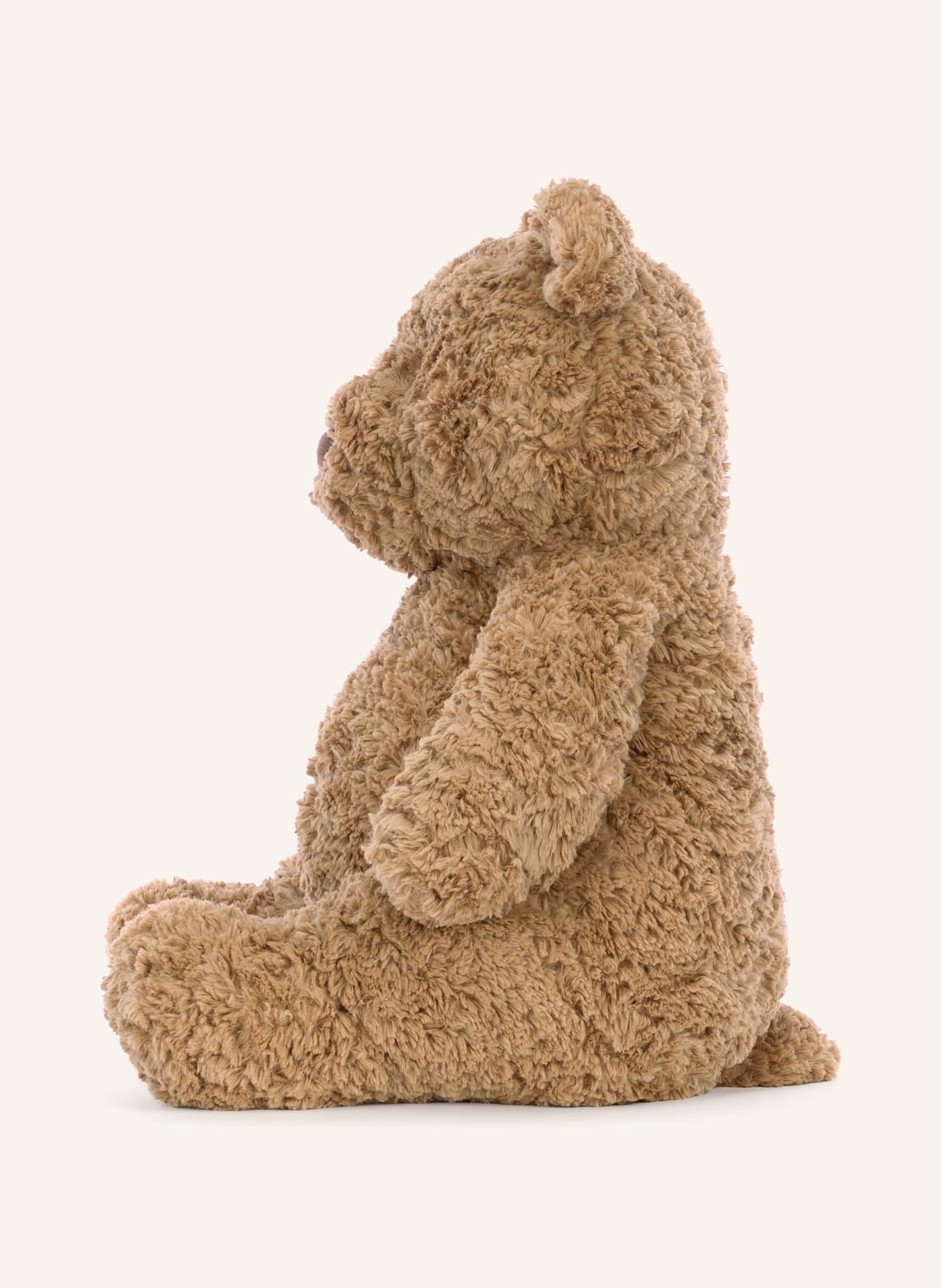 Jellycat Peluche BARTHOLOMEW BEAR LARGE: MARRON