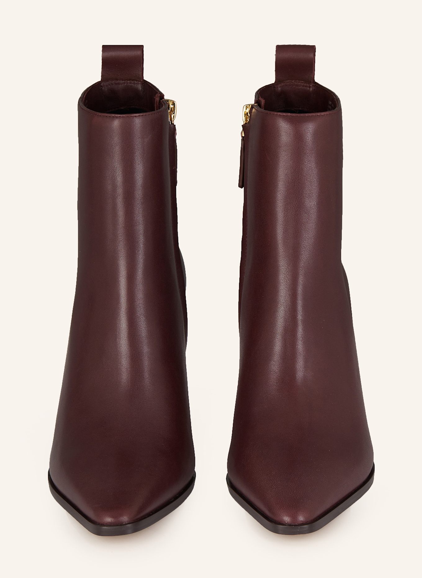 REISS Stiefeletten AMY: FUCHSIA