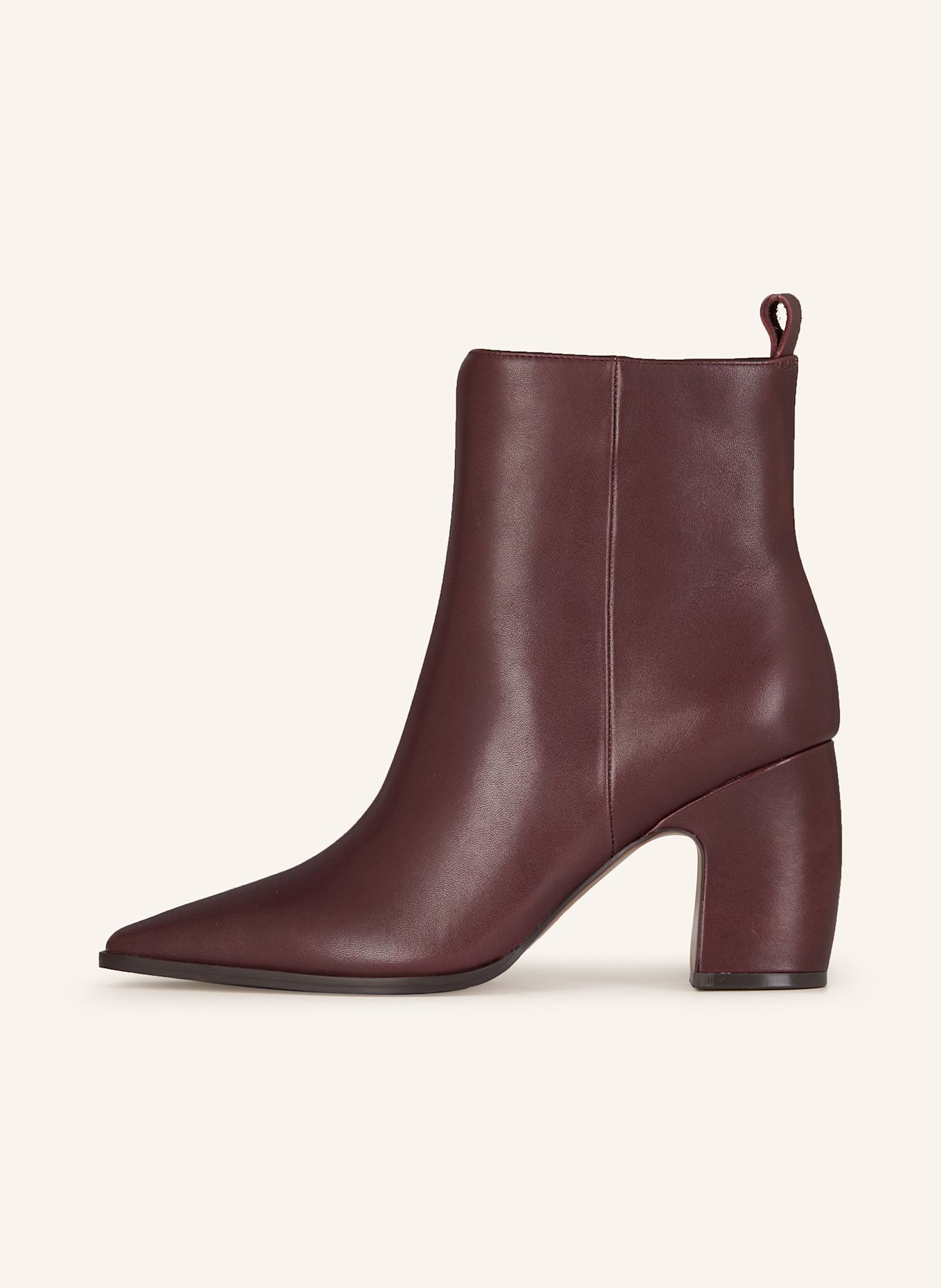 REISS Stiefeletten AMY: FUCHSIA