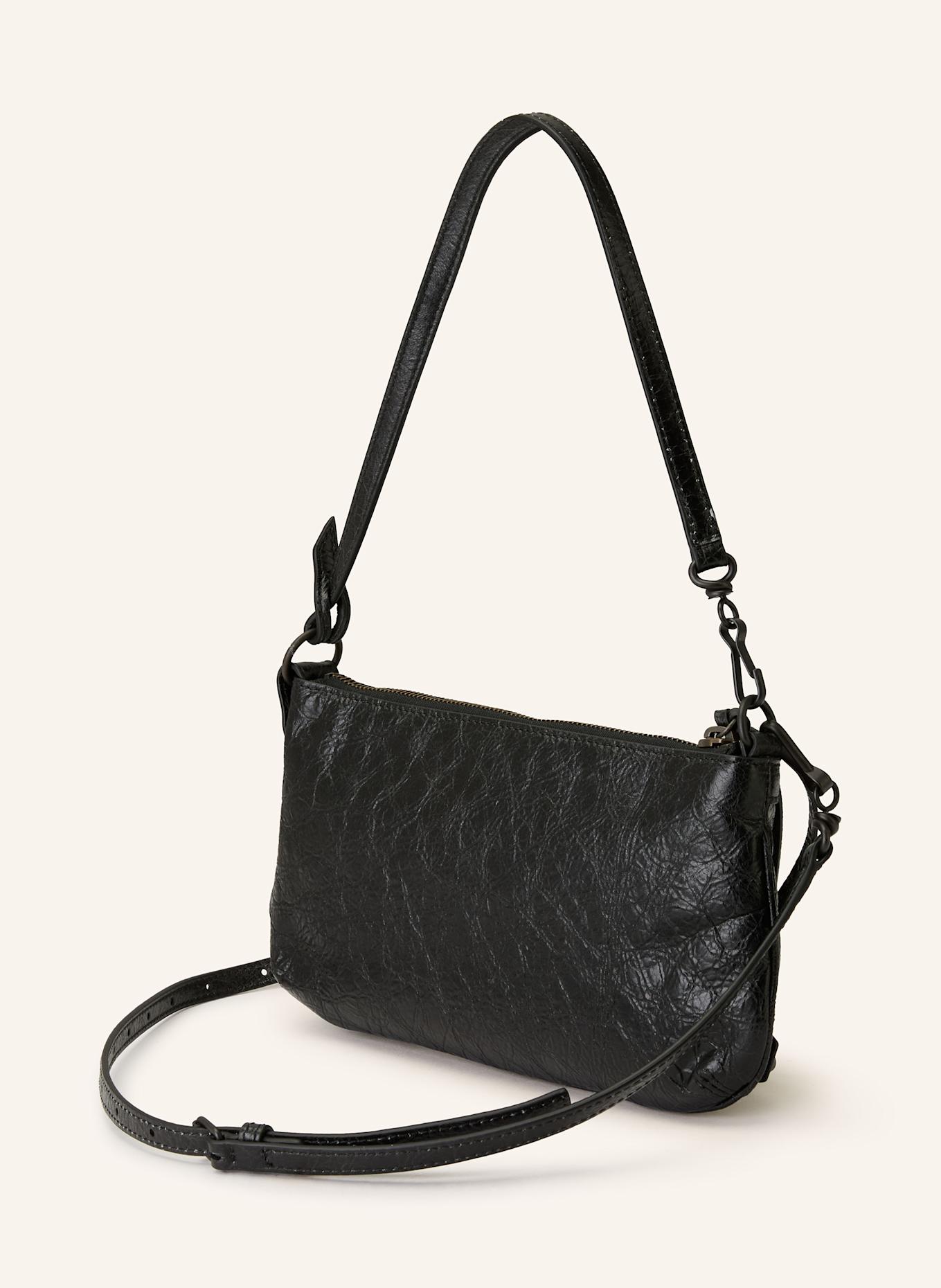 BALENCIAGA Pouch LE CITY: SCHWARZ