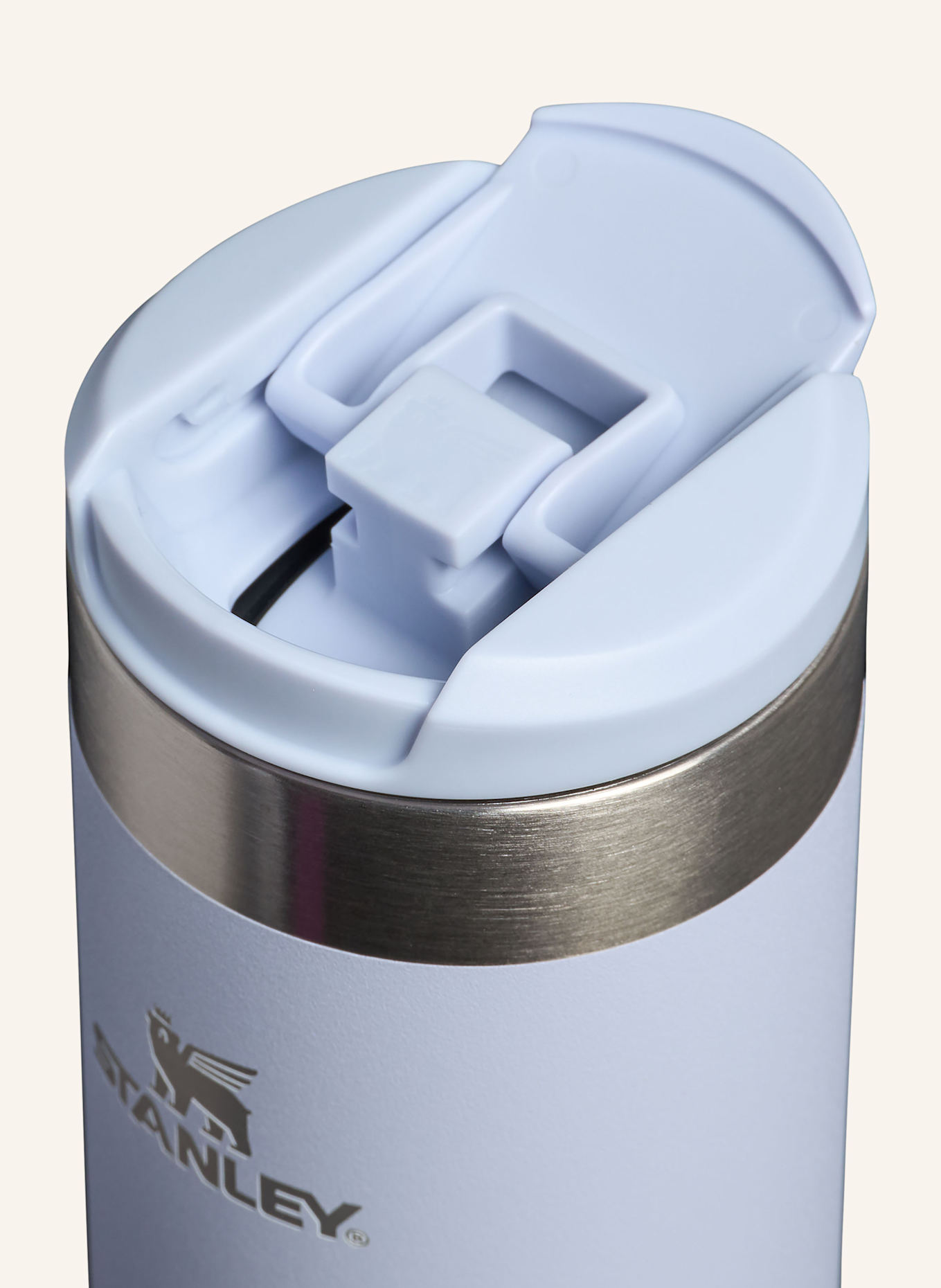 STANLEY Kubek termiczny TRANSIT AEROLIGHT™: JASNONIEBIESKI