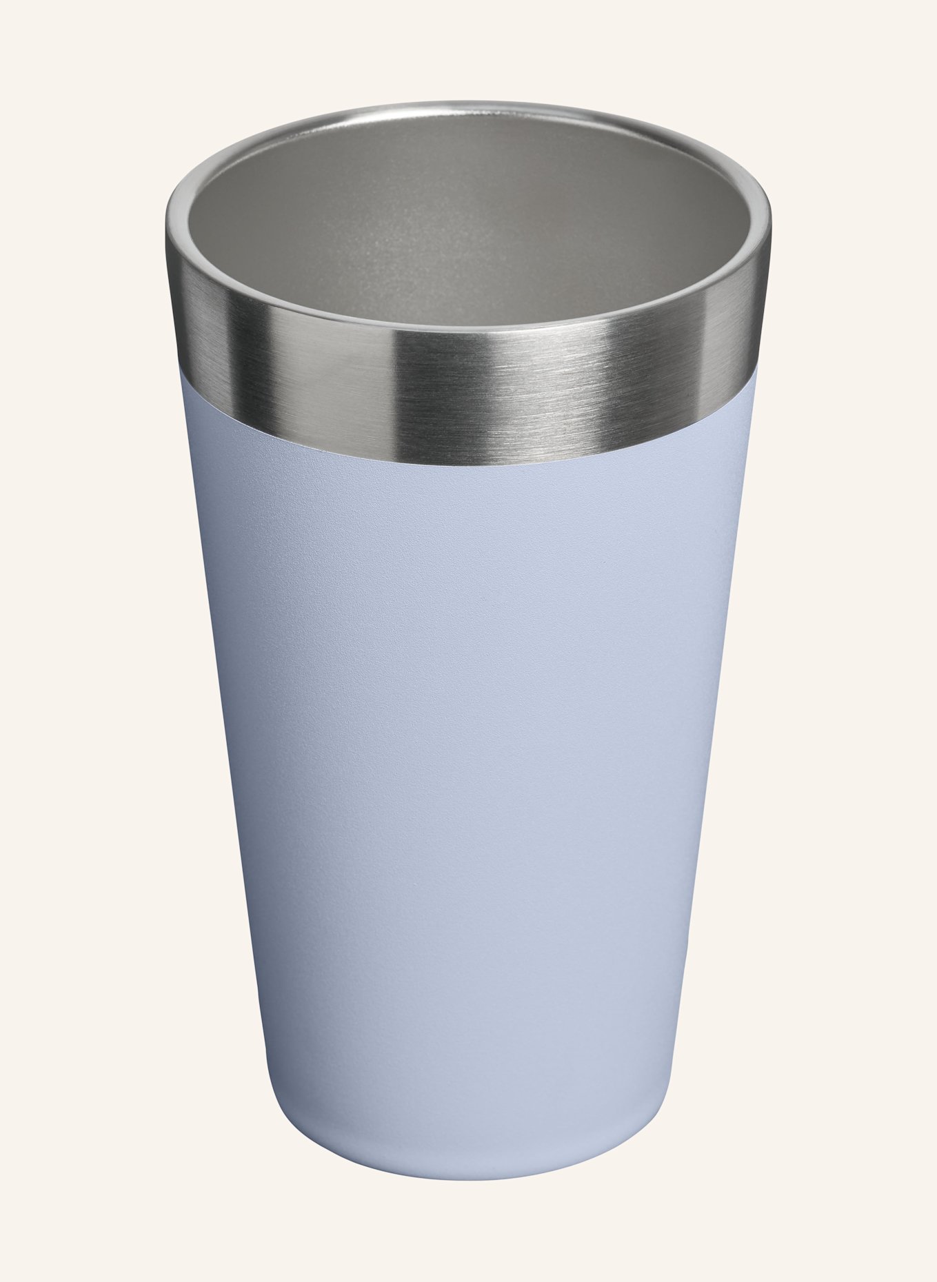 STANLEY Thermobecher ADVENTURE STACKING: HELLBLAU