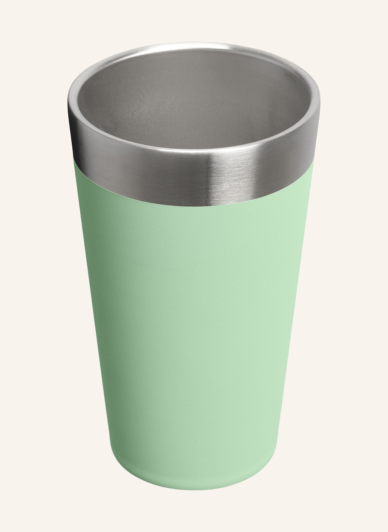 STANLEY Thermobecher ADVENTURE STACKING: HELLGRÜN