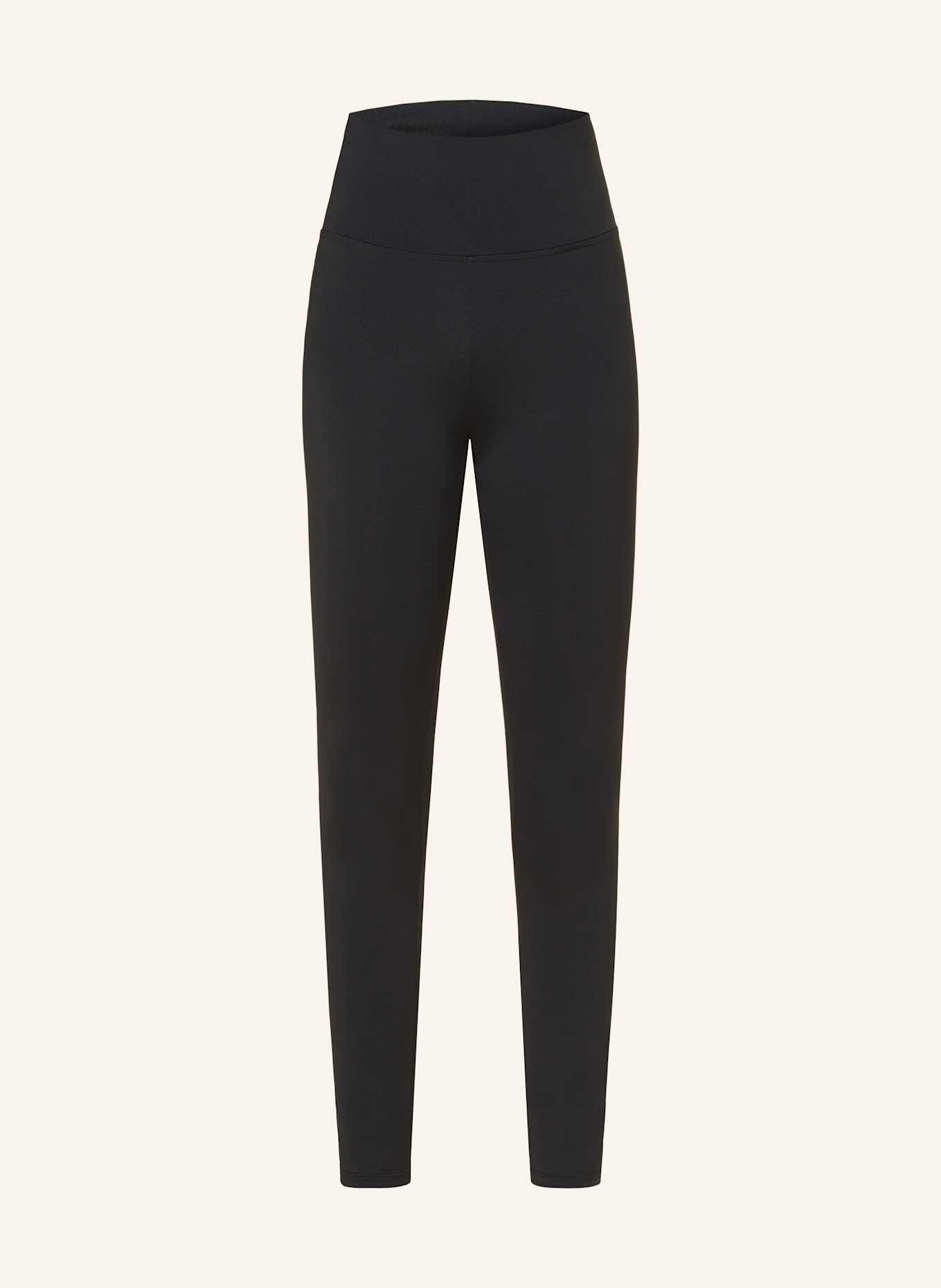 SoSUE Leggings: SCHWARZ