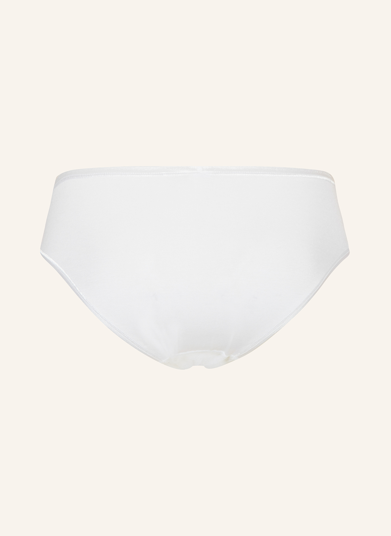 mey Slip Serie MODAL PURE: WEISS