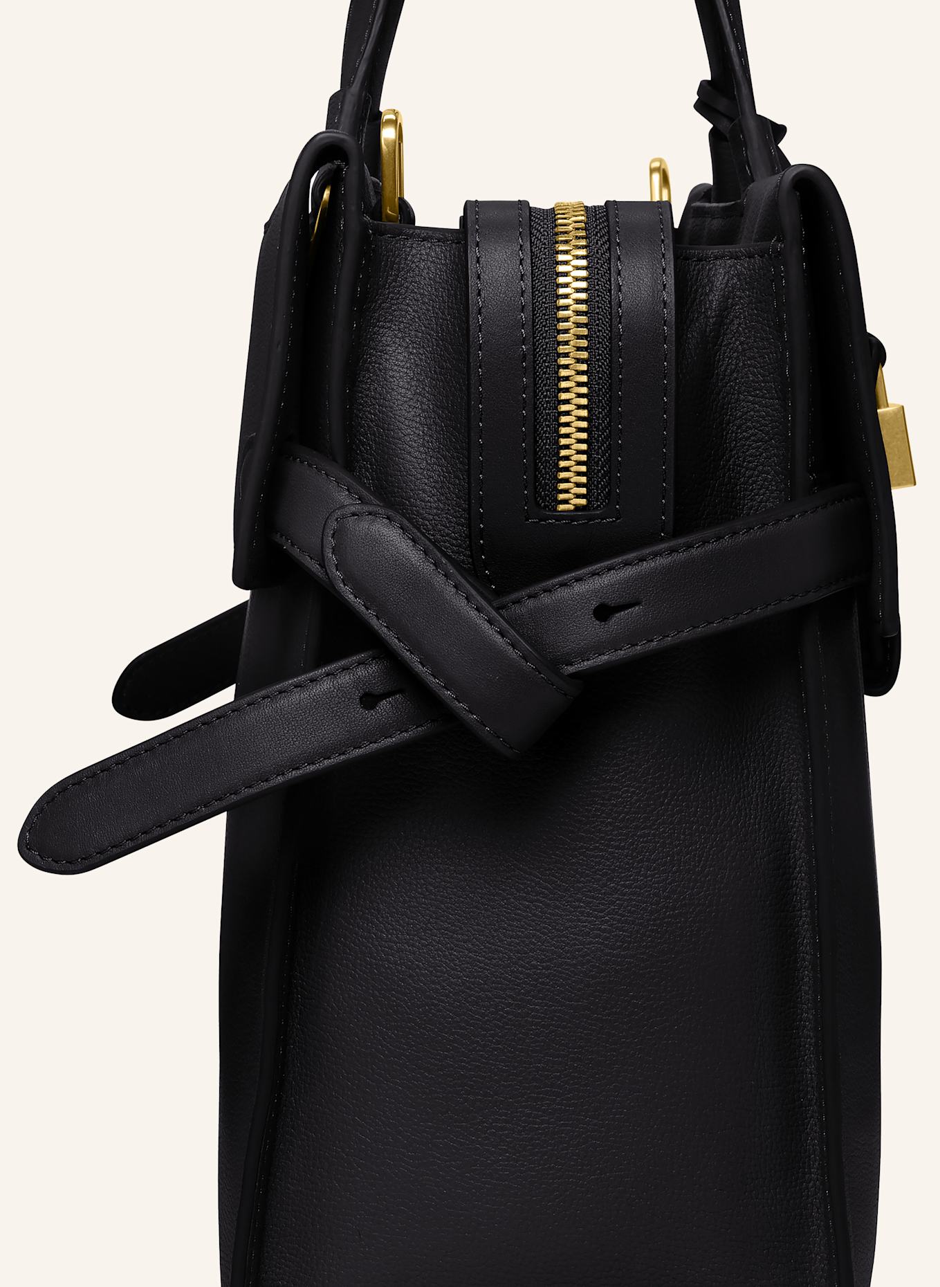 TUMI AGENT Laptop-Tasche AGENT MEDIUM: SCHWARZ