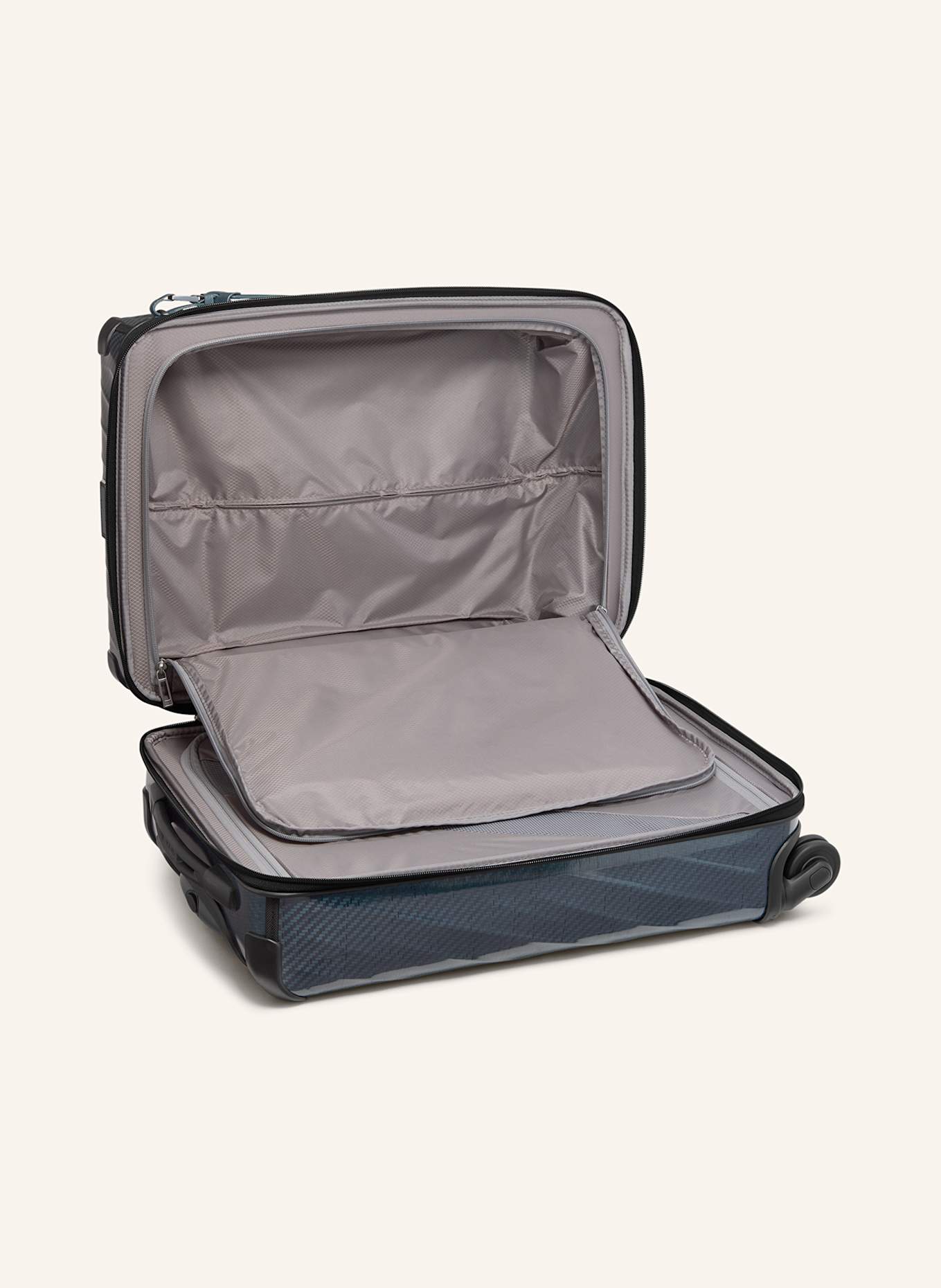 TUMI 19 DEGREE Trolley INTERNATIONAL: DUNKELGRAU