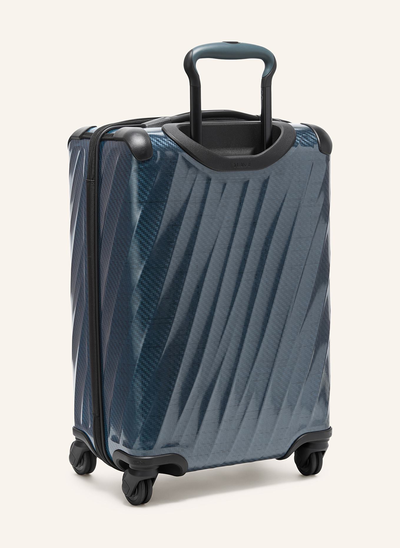 TUMI 19 DEGREE Trolley INTERNATIONAL: DUNKELGRAU