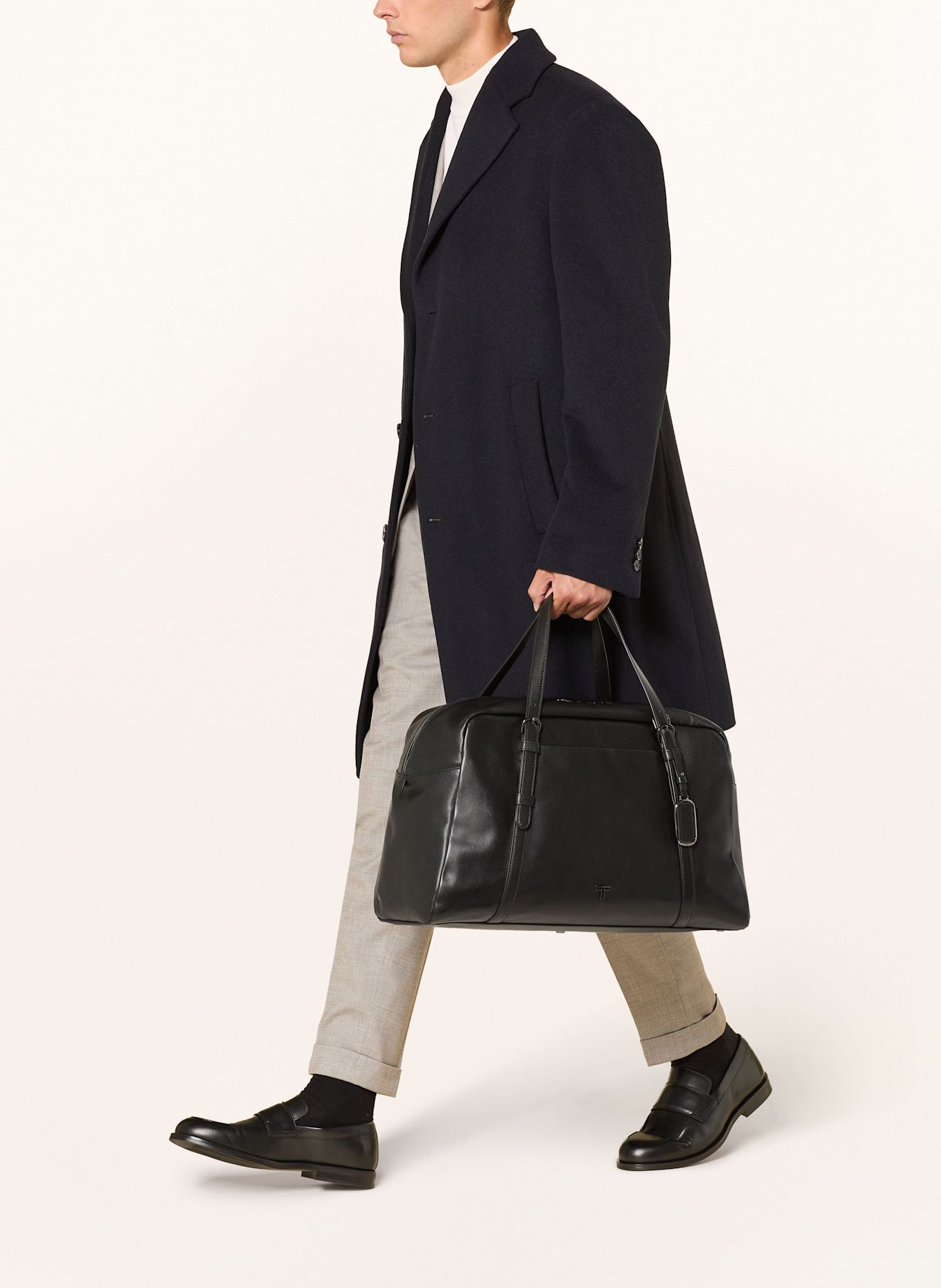 TUMI VOYAGEUR Weekender OAKLYNN: SCHWARZ