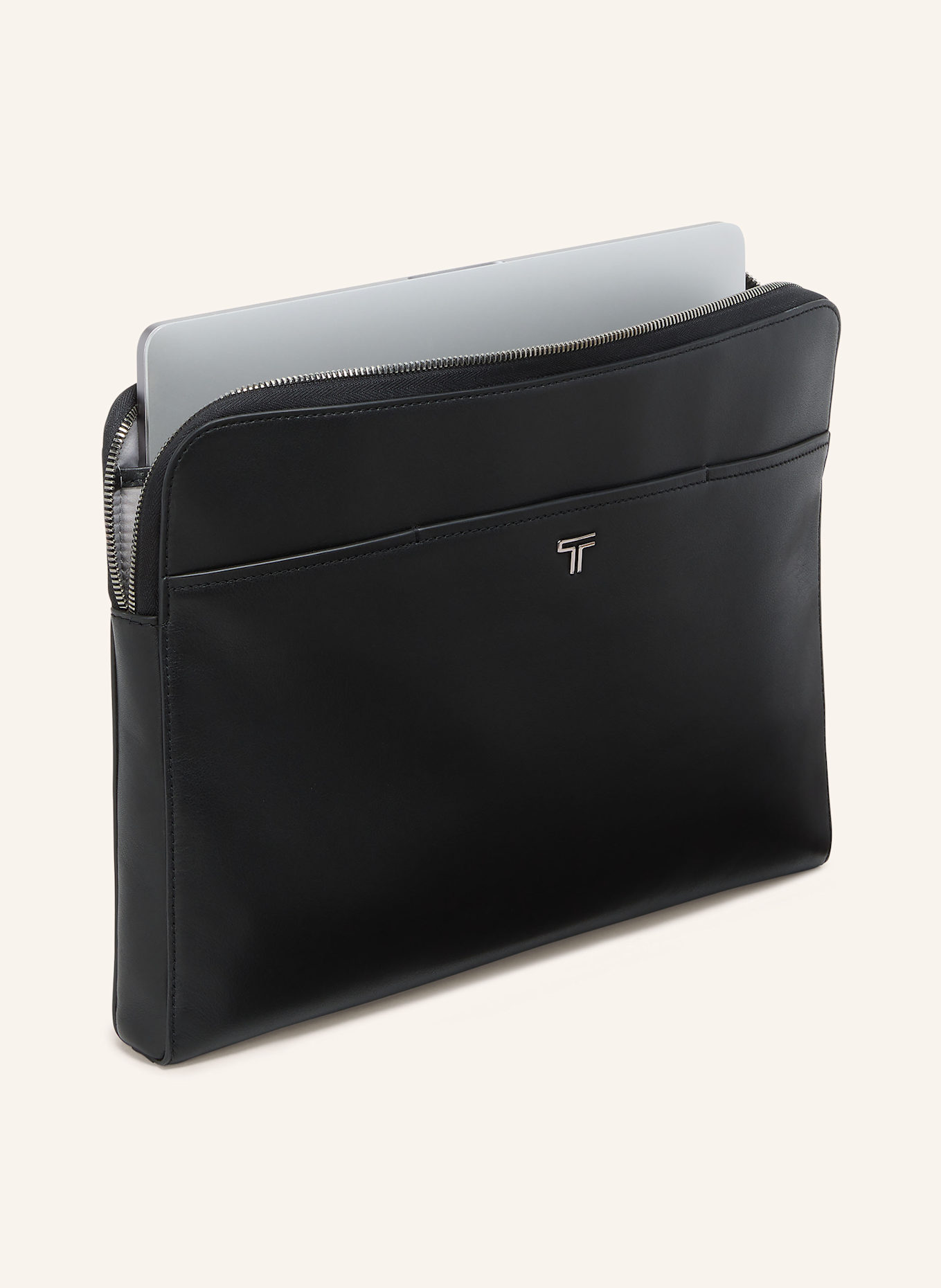 TUMI Laptop-Hülle BELDEN: SCHWARZ