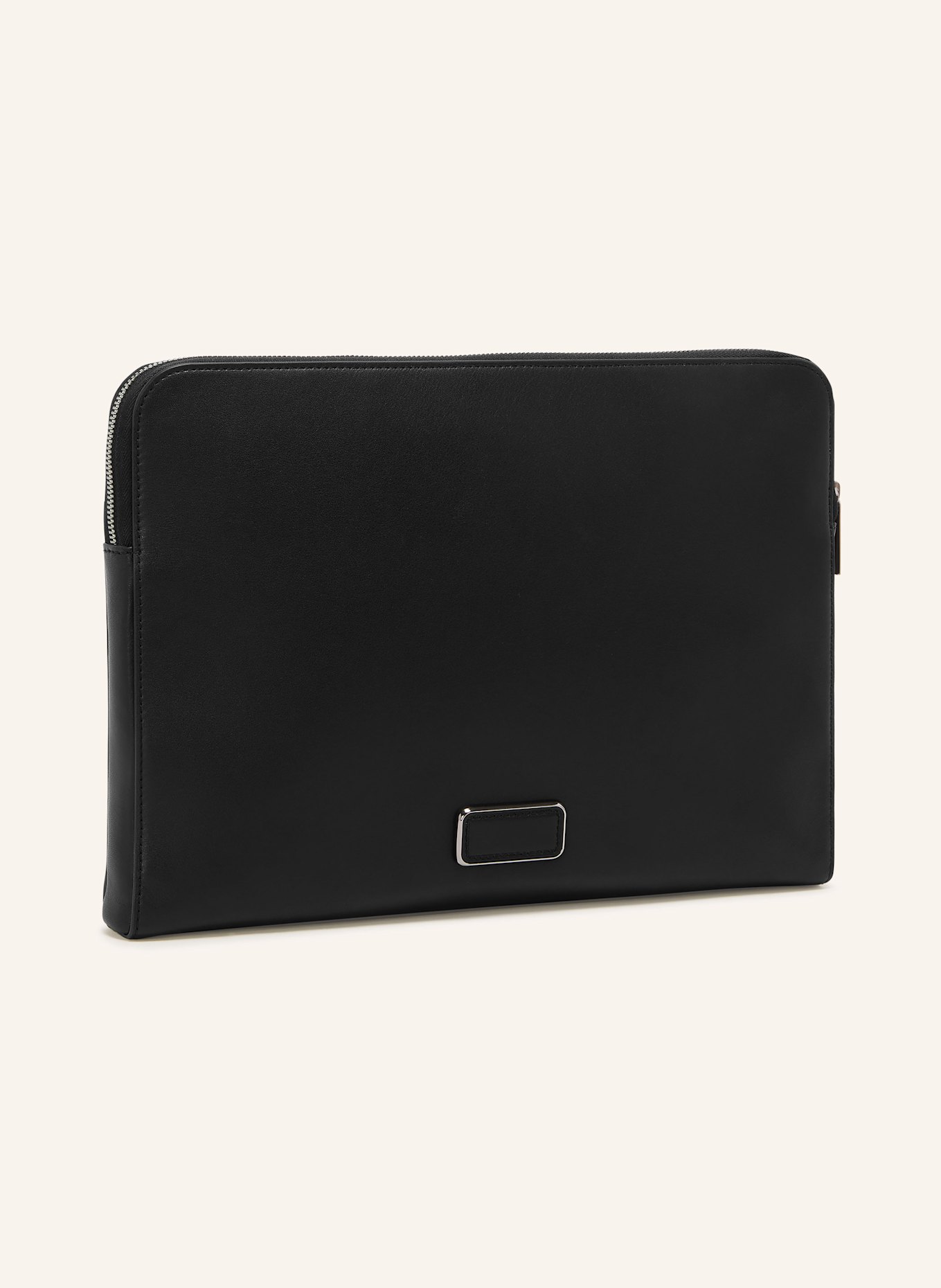 TUMI Laptop-Hülle BELDEN: SCHWARZ