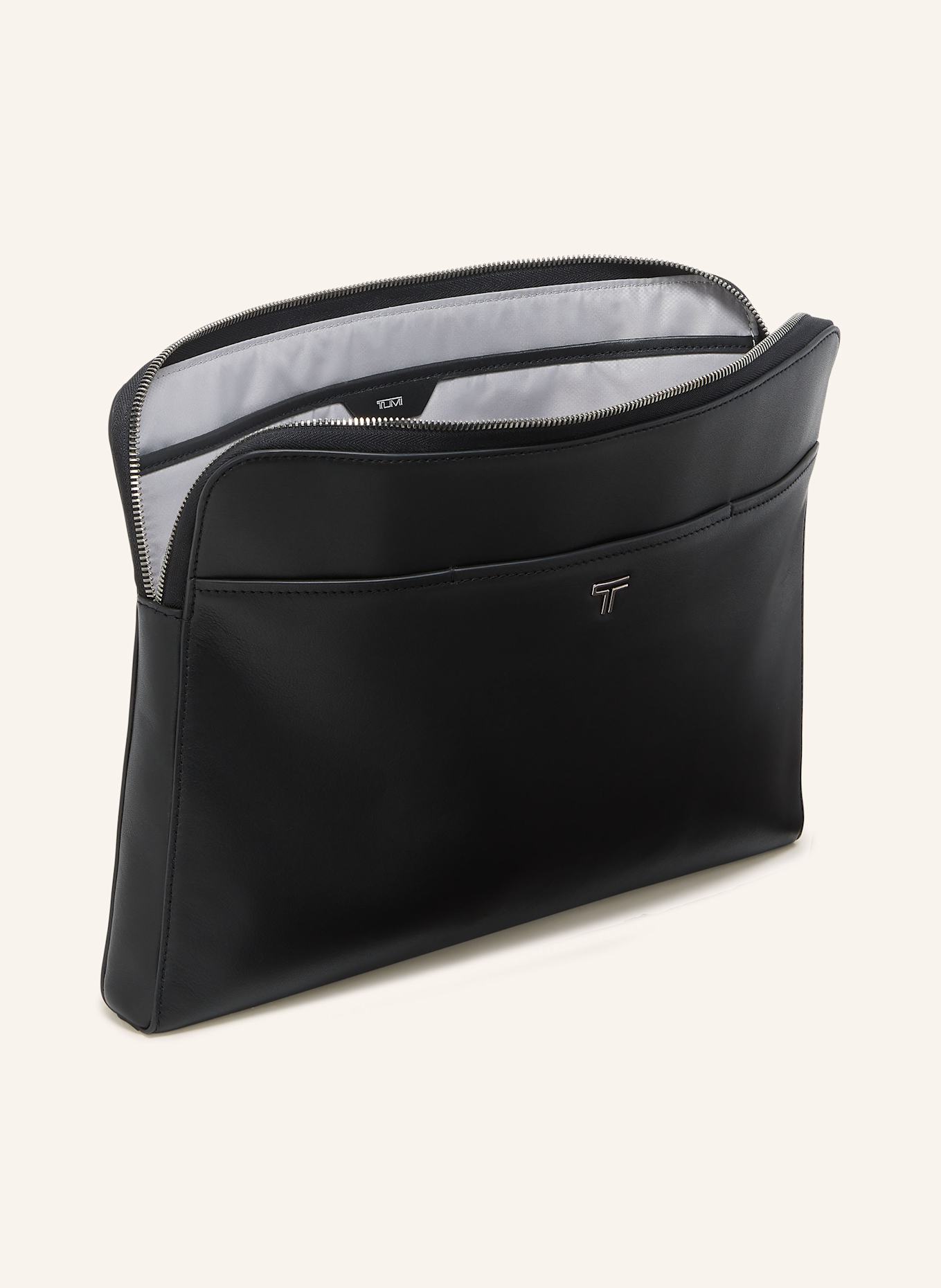 TUMI Laptop-Hülle BELDEN: SCHWARZ