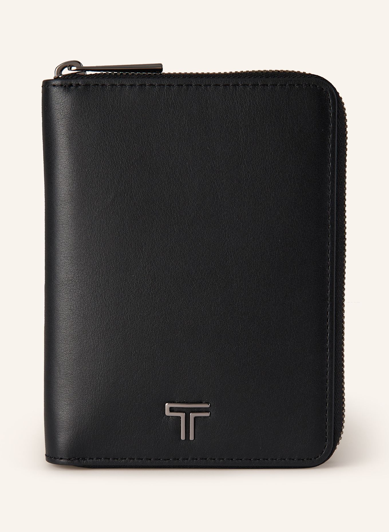 TUMI Geldbörse BELDEN: SCHWARZ