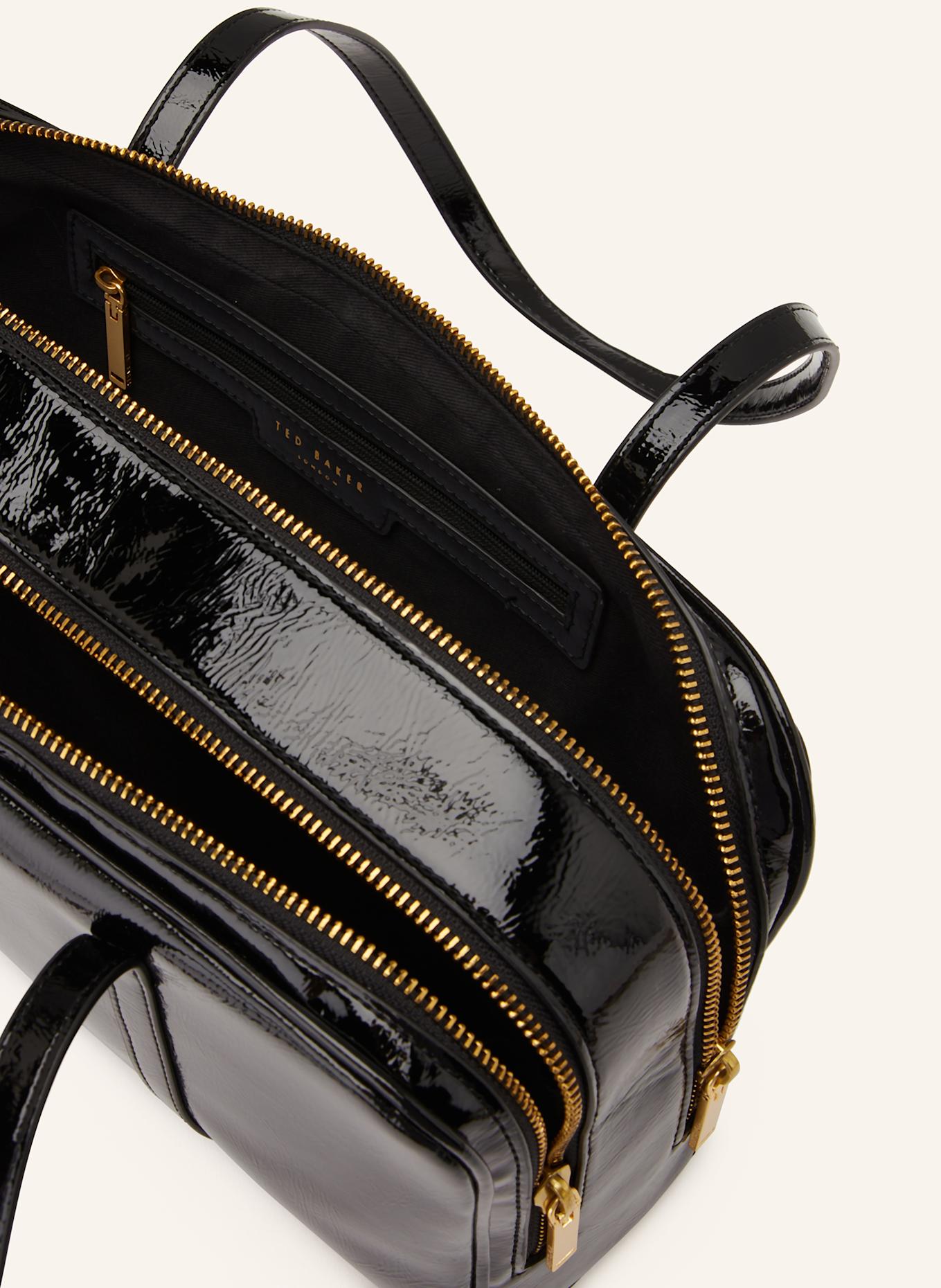 TED BAKER Handtasche BETZYY: SCHWARZ