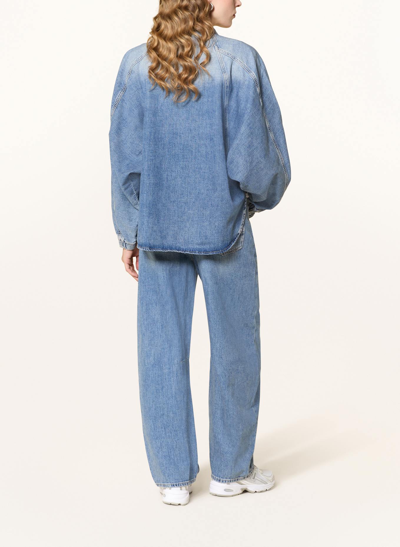 GANG Barrel Jeans 94SARINA: 7458