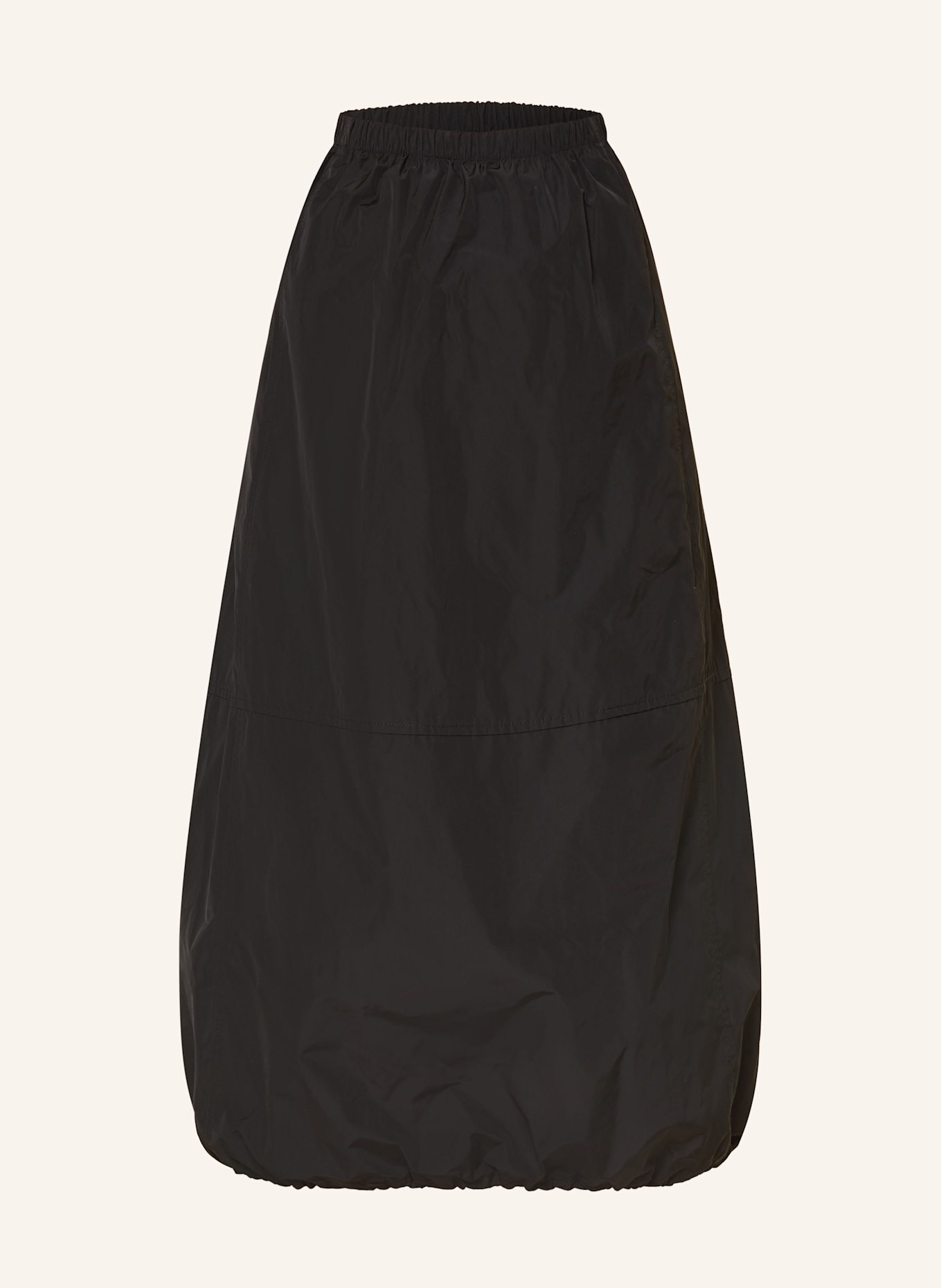 Joseph Ribkoff Spódnica: CZARNY