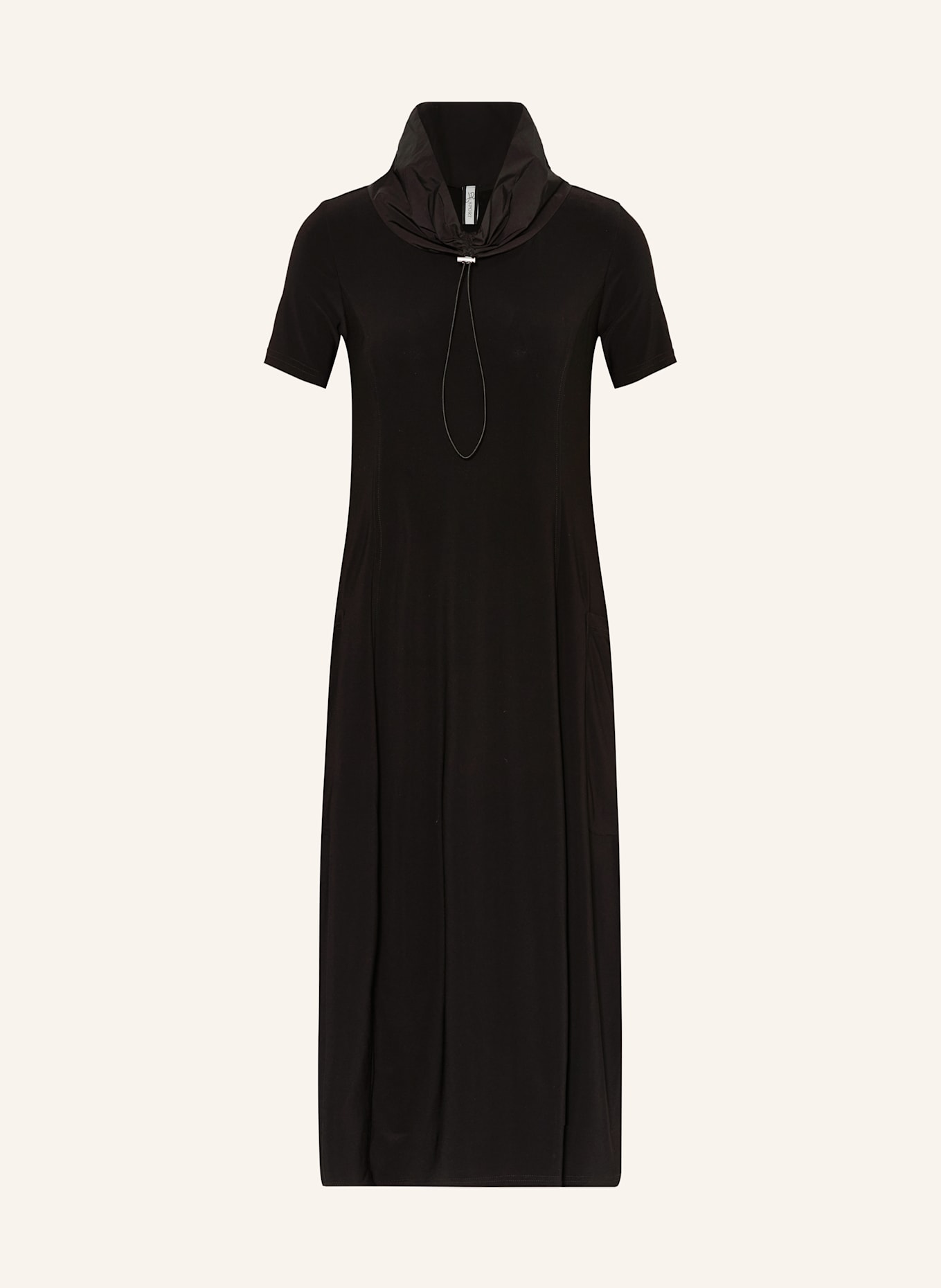 Joseph Ribkoff Kleid: SCHWARZ