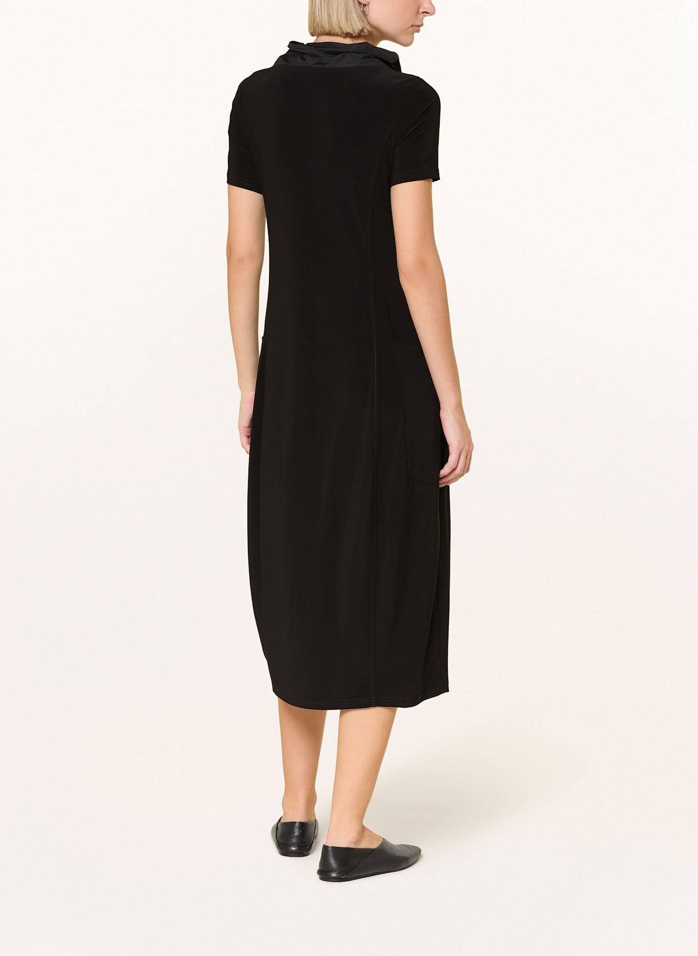 Joseph Ribkoff Kleid: SCHWARZ