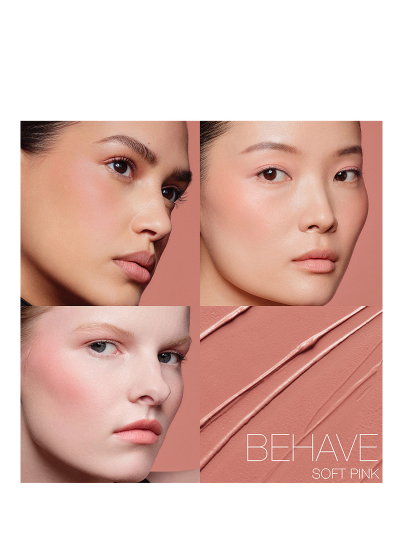 NARS THE MULTIPLE: BEHAVE