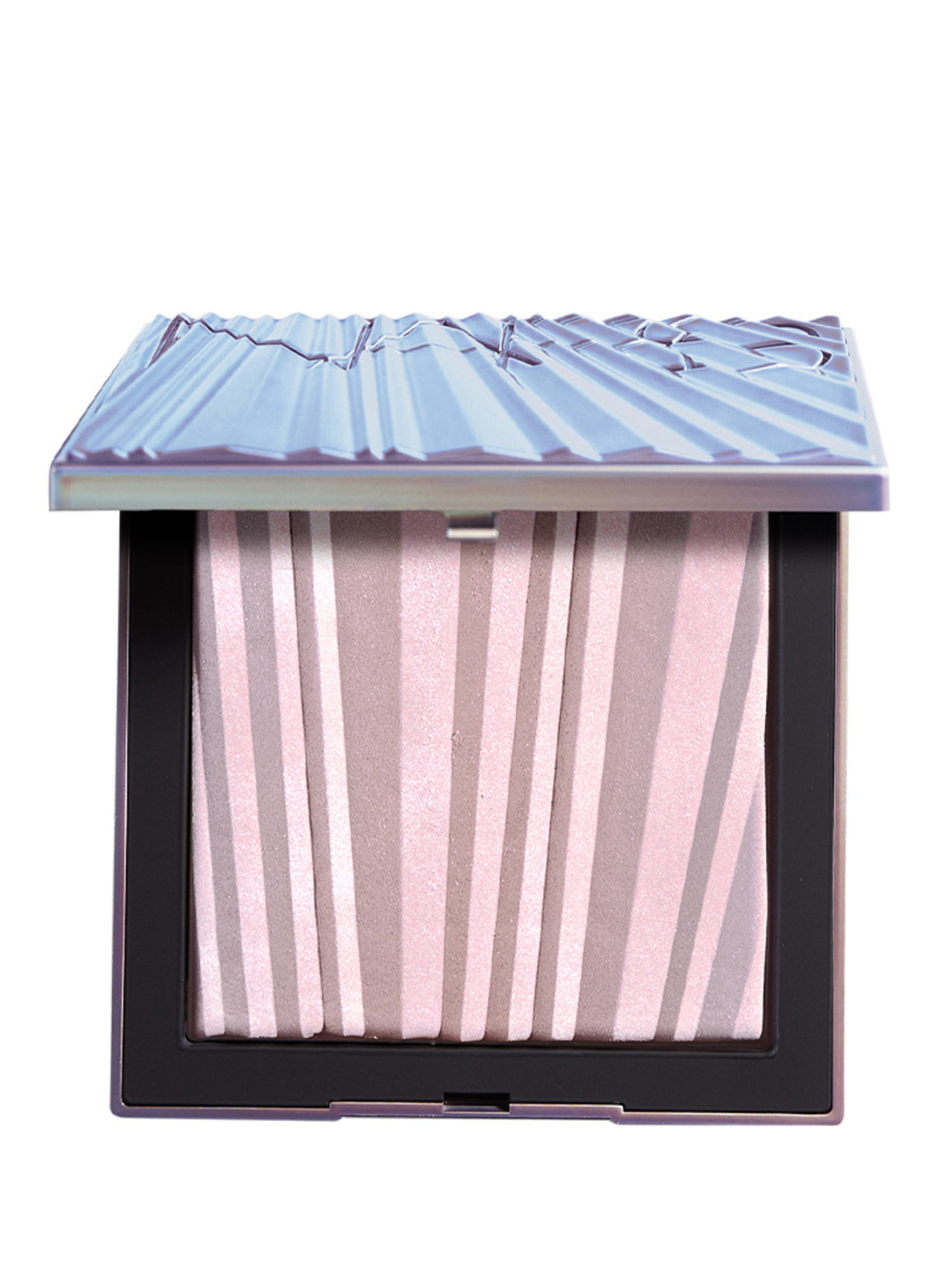 NARS AURA ILLUMINATING FACE & BODY LUMINIZING POWDER: SKYROCKET