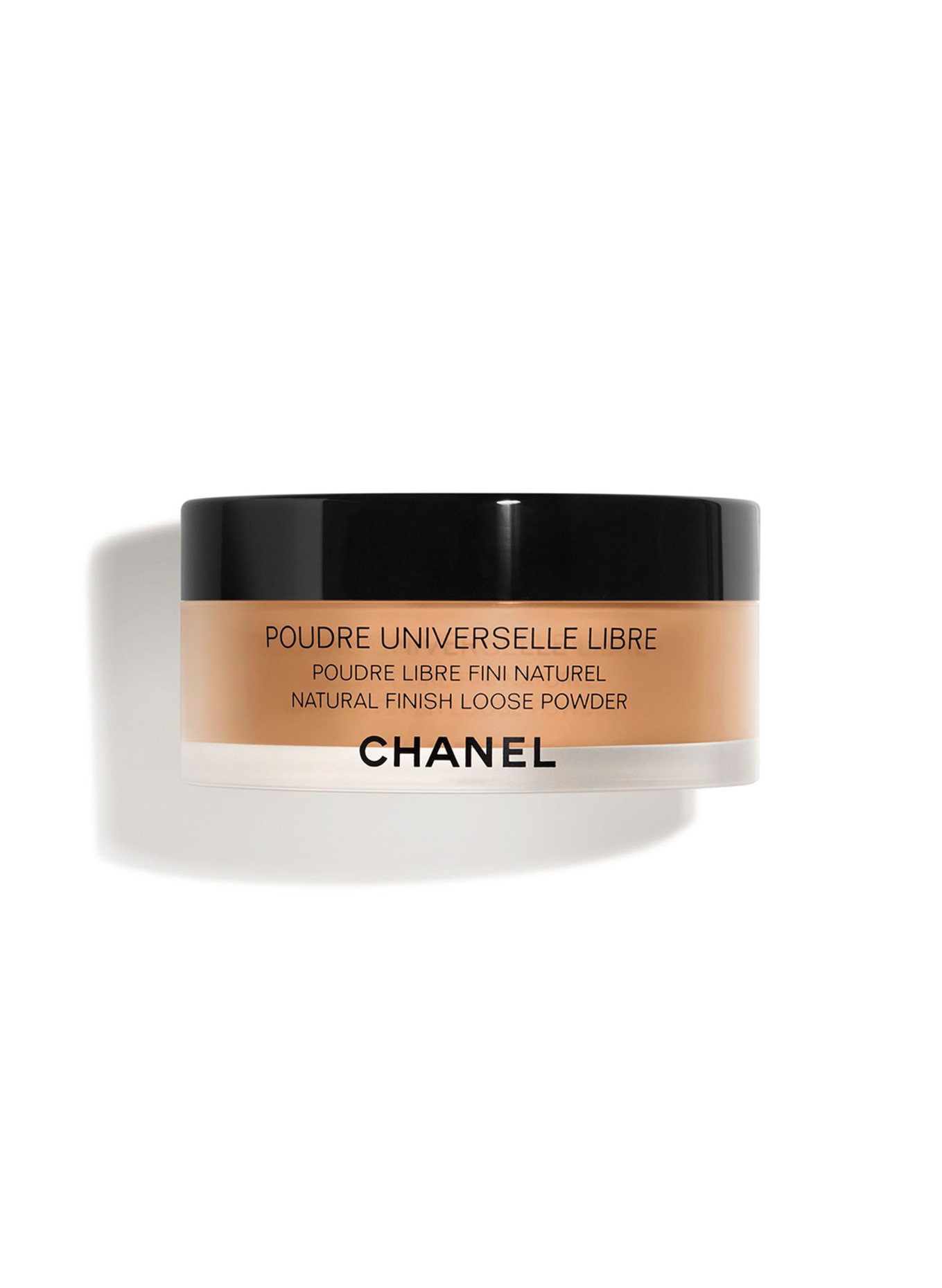 CHANEL POUDRE UNIVERSELLE LIBRE: 50 MEDIUM INTENSE