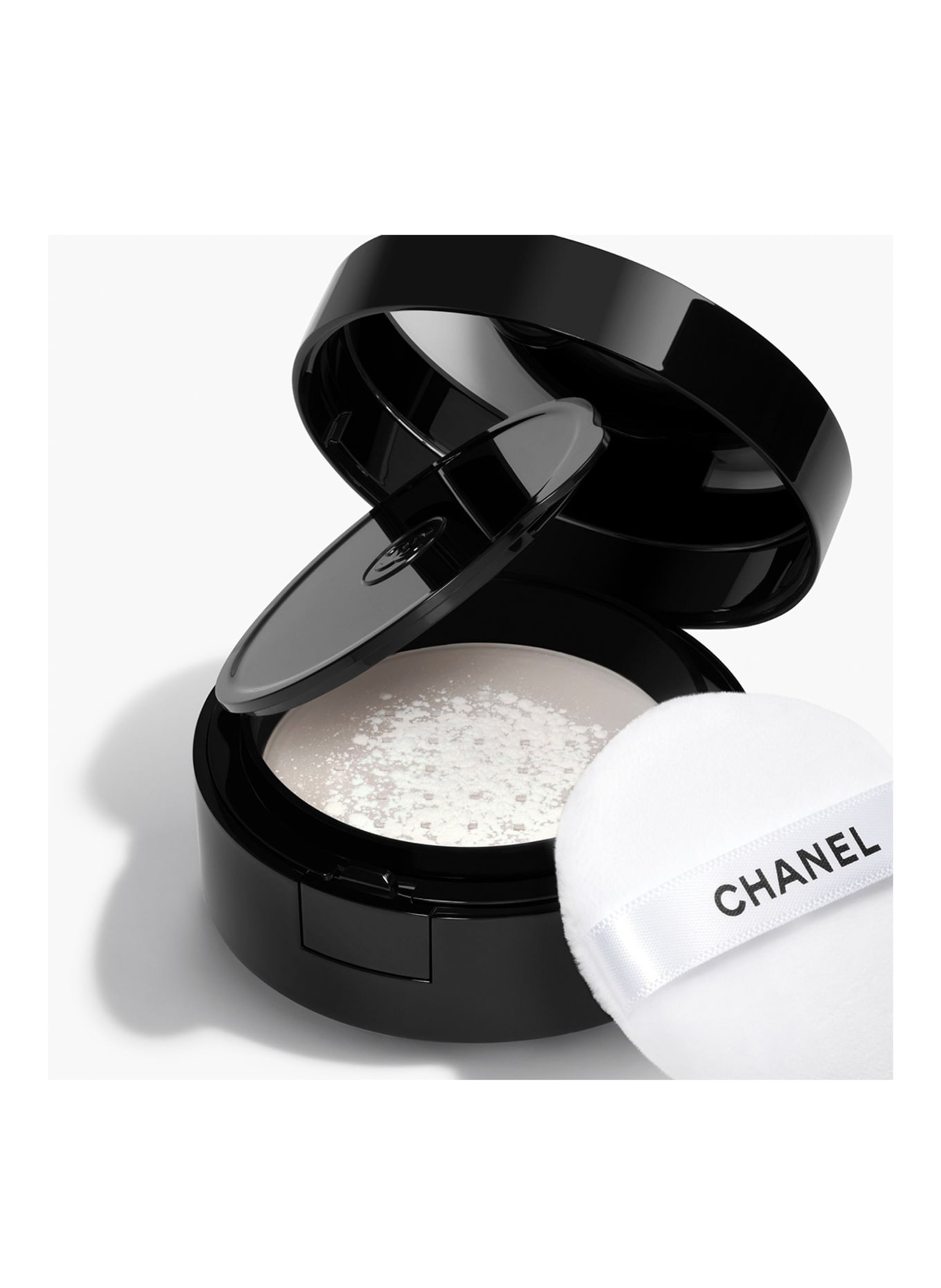 CHANEL POUDRE UNIVERSELLE LIBRE: 10 LIGHT