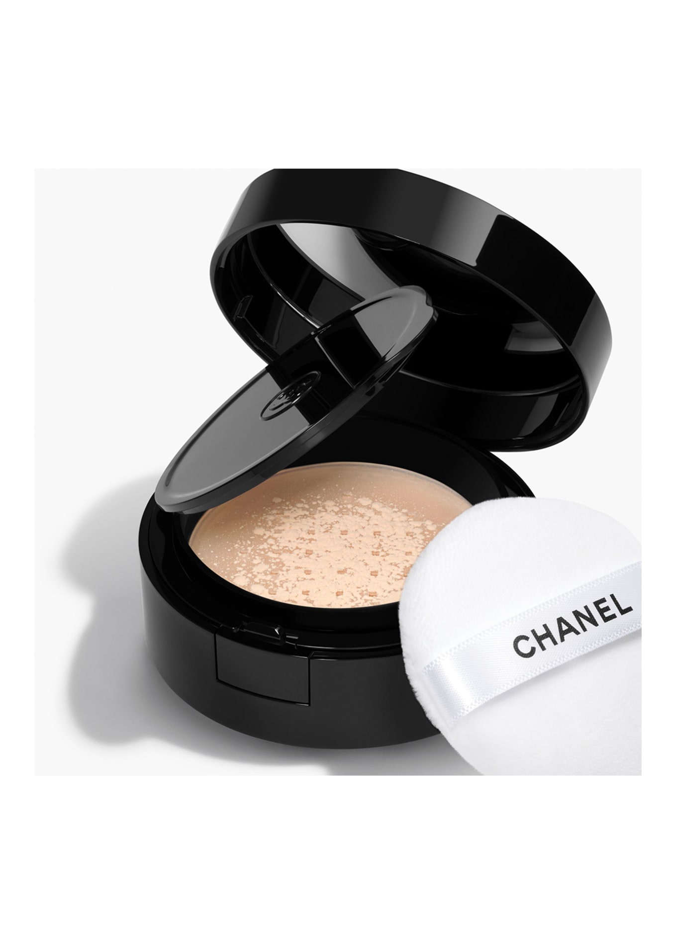 CHANEL POUDRE UNIVERSELLE LIBRE: 30 MEDIUM