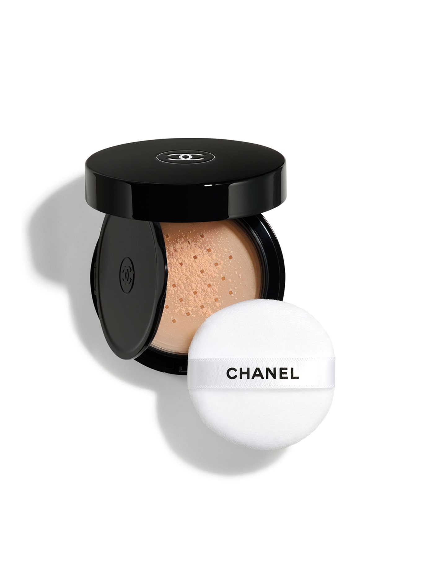 CHANEL POUDRE UNIVERSELLE LIBRE: 50 MEDIUM INTENSE
