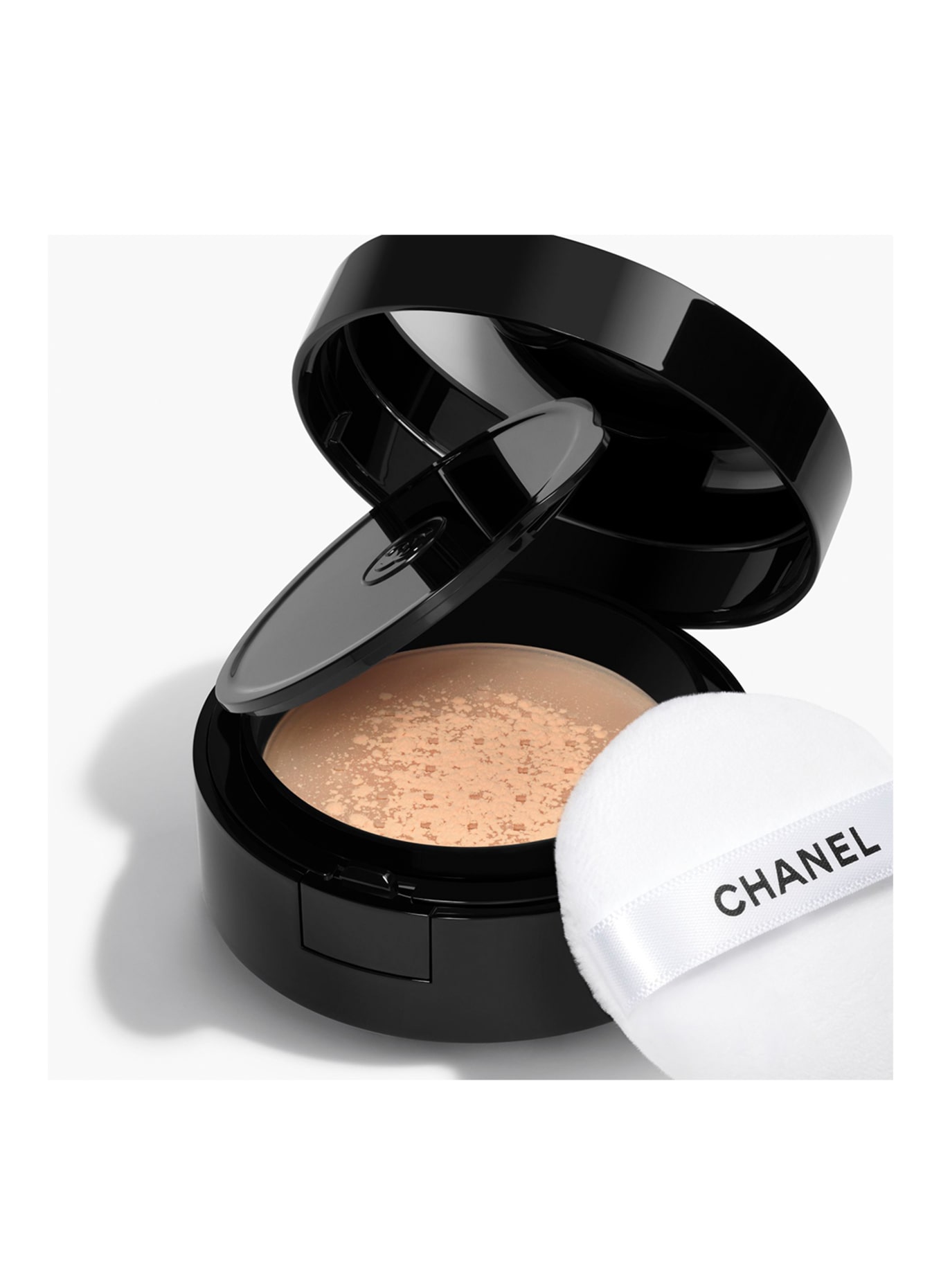 CHANEL POUDRE UNIVERSELLE LIBRE: 50 MEDIUM INTENSE
