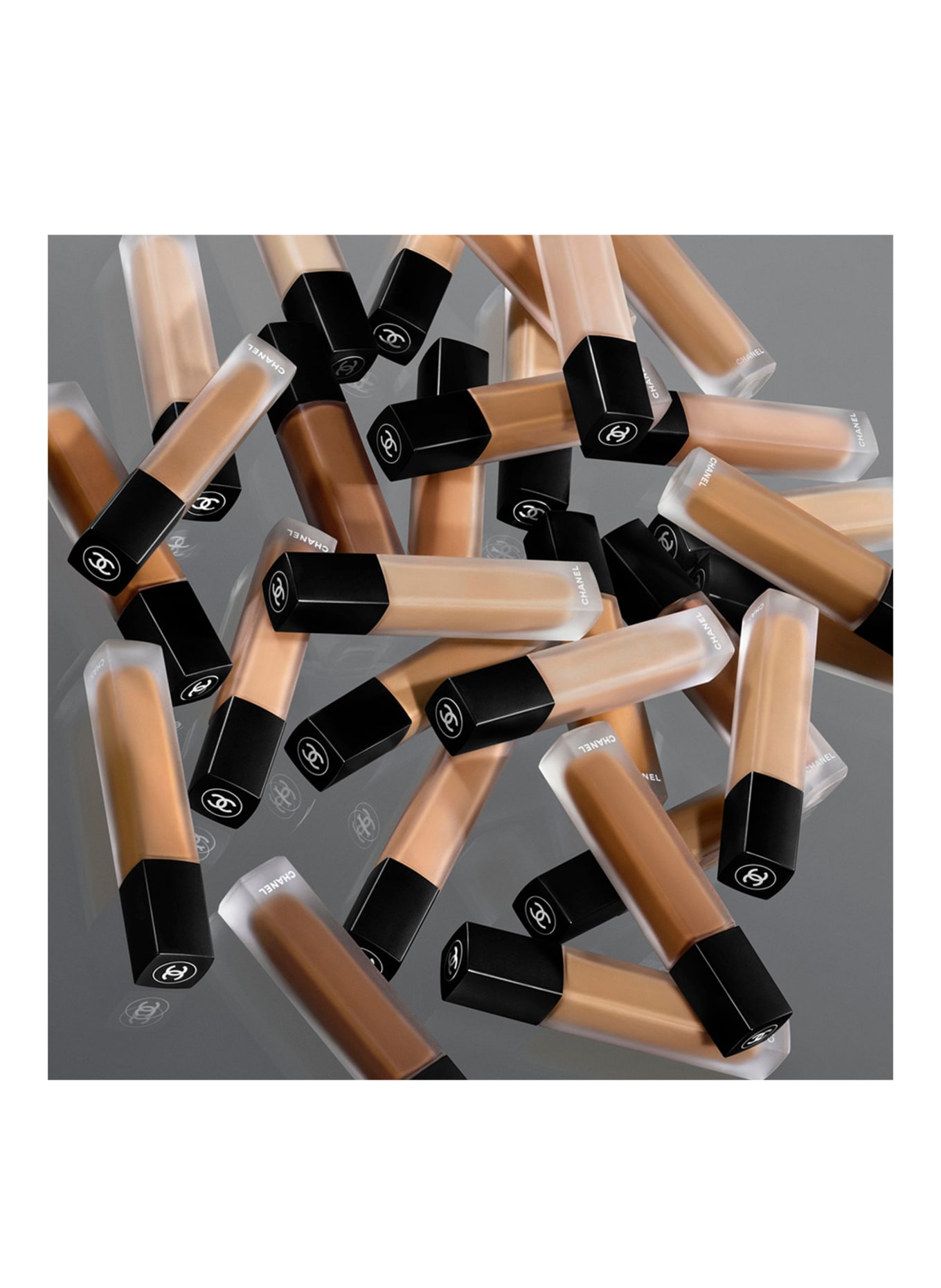 CHANEL ULTRA LE TEINT LE CORRECTEUR: B30