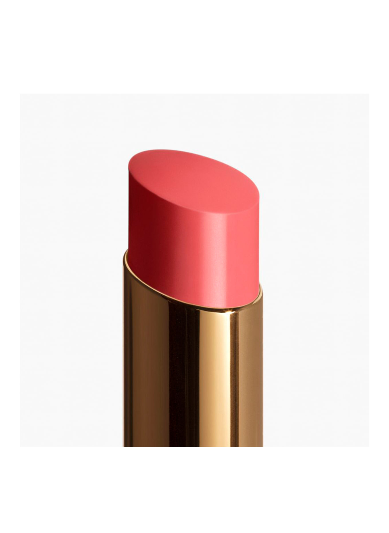 CHANEL ROUGE COCO FLASH: 825 BISOUS