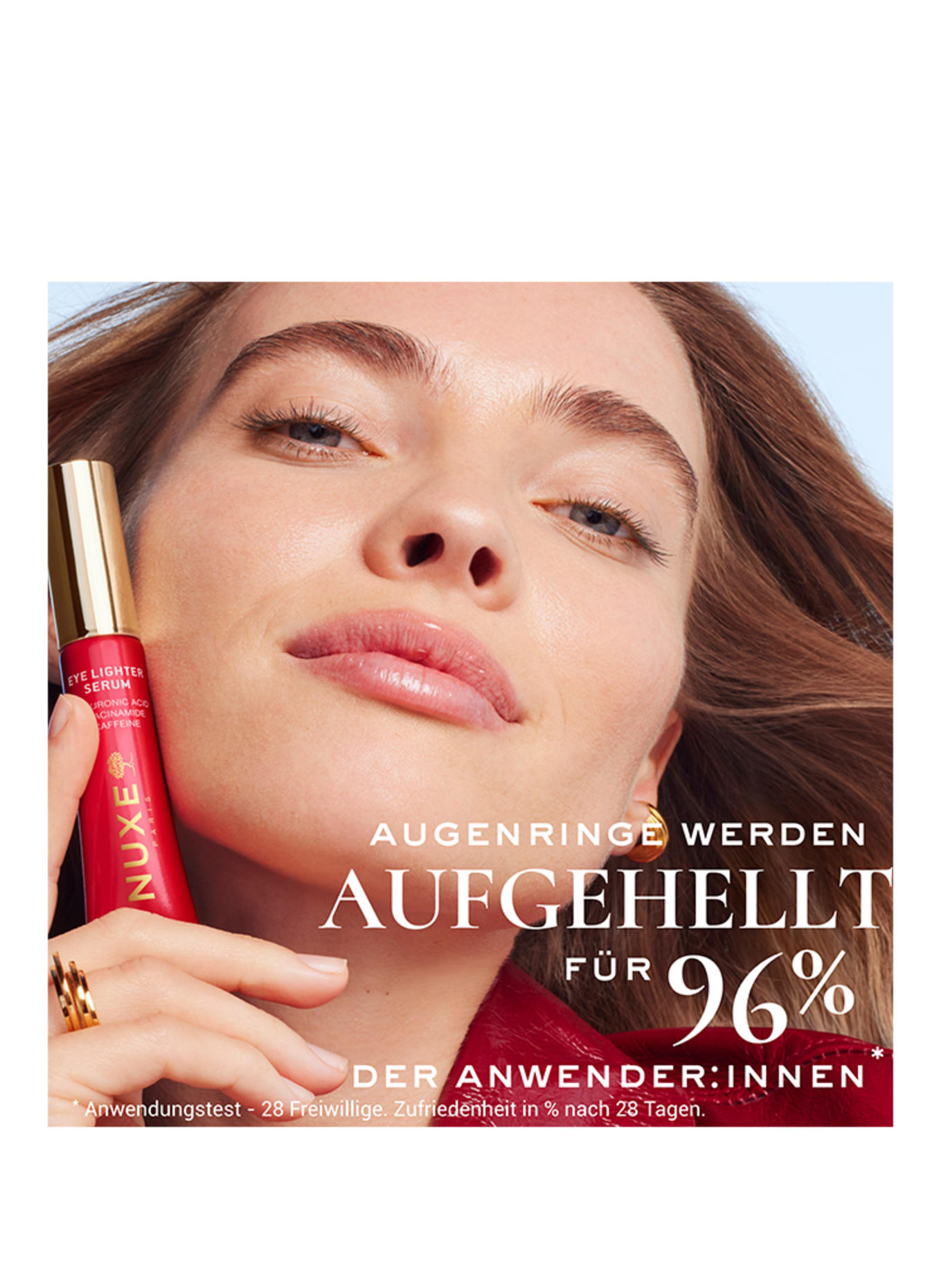 NUXE Sérum Merveille Lifting Yeux