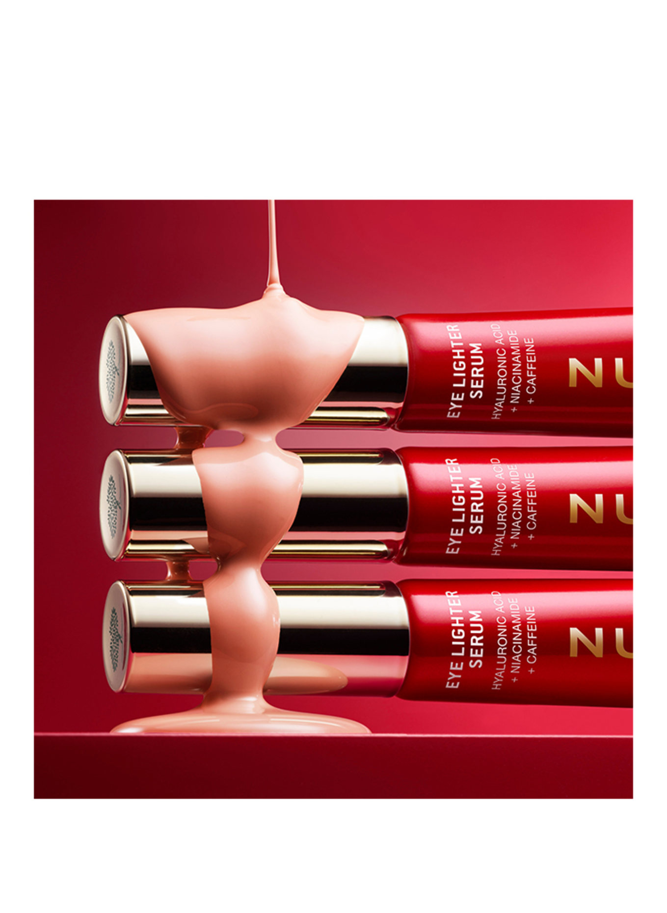 NUXE Sérum Merveille Lifting Yeux