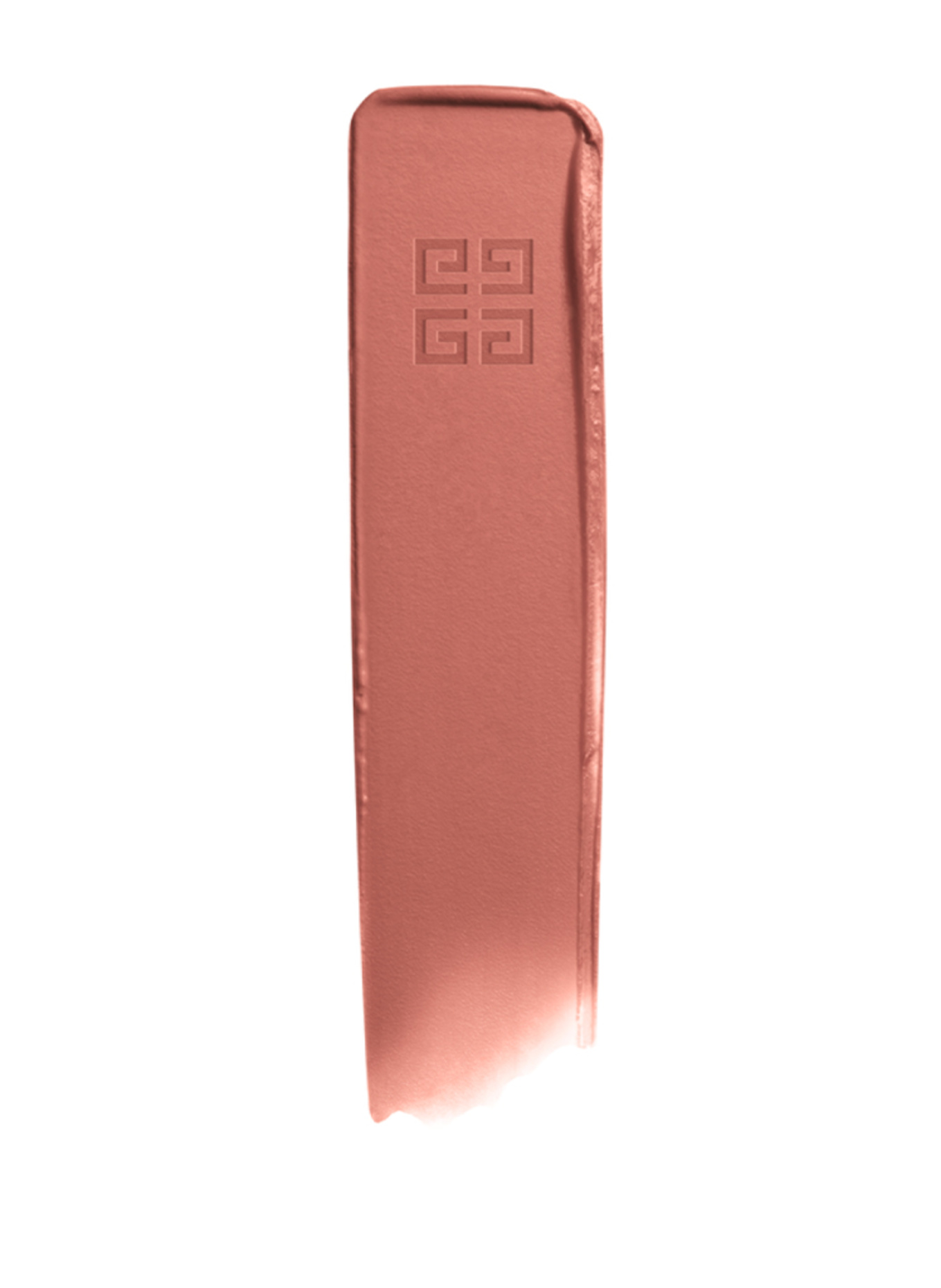 GIVENCHY LE ROUGE VELVET MATTE: N03 CHIFFON CRUSH