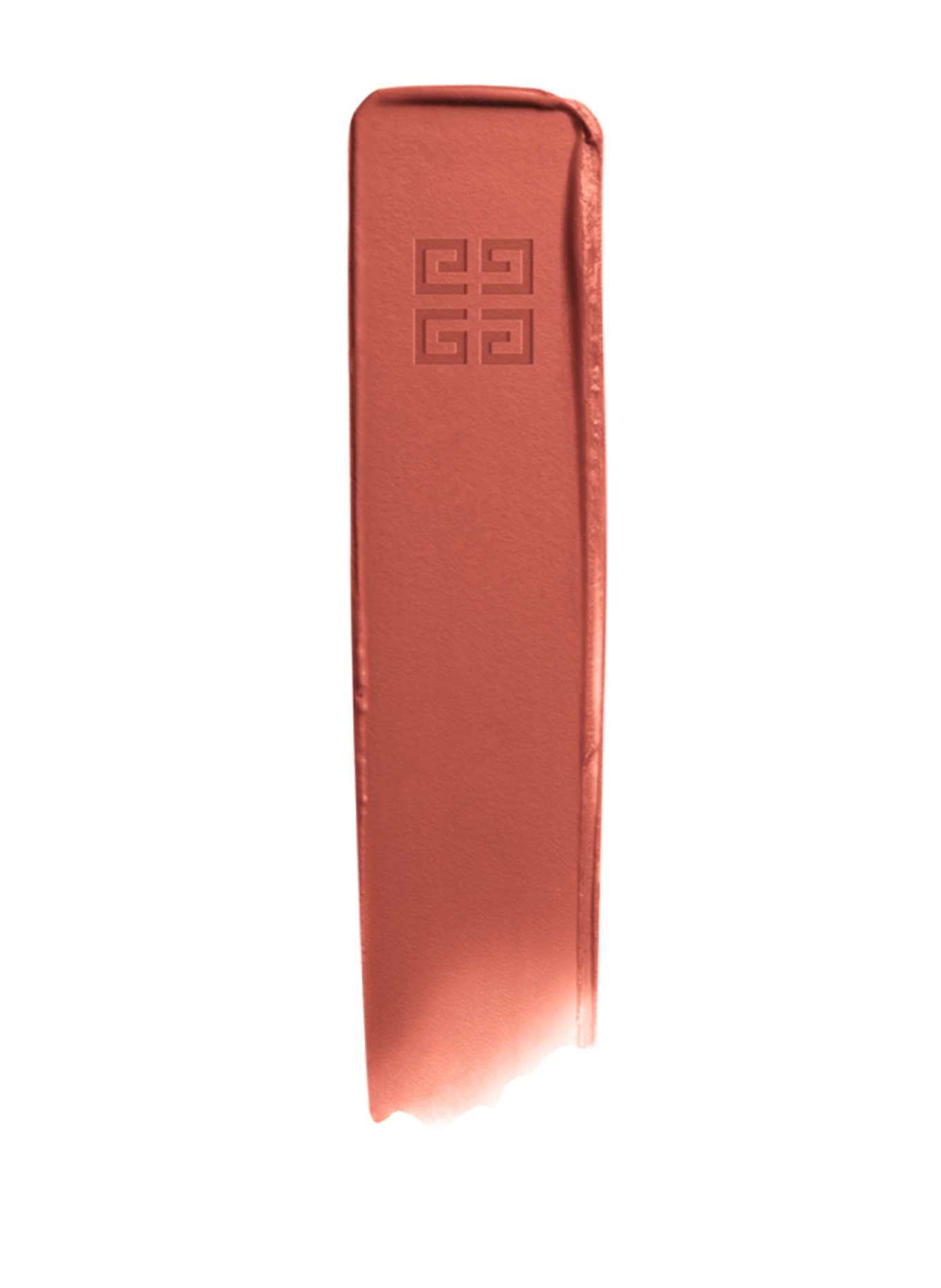 GIVENCHY LE ROUGE VELVET MATTE: N05 GEORGE 5